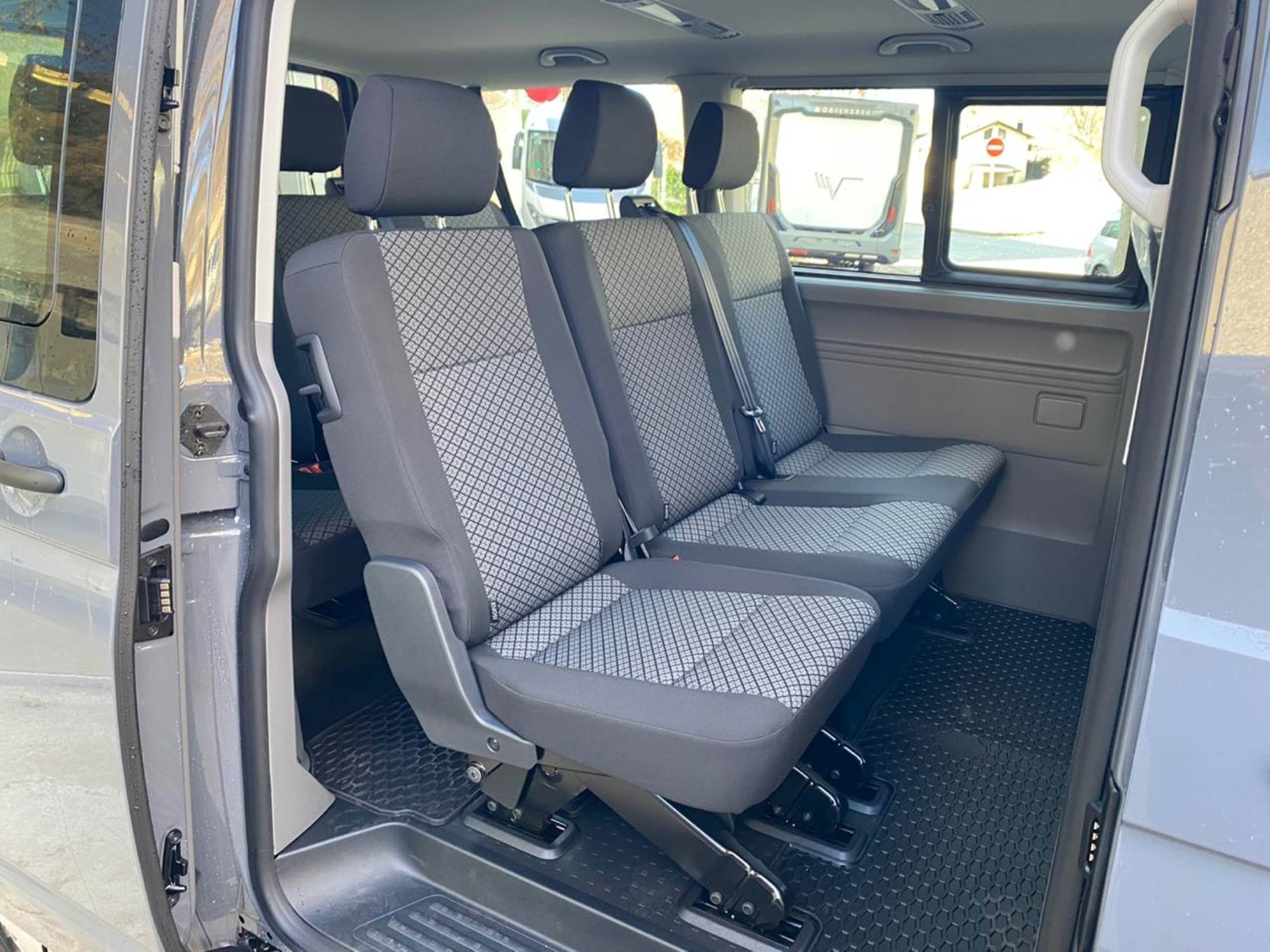 Volkswagen Caravelle T6 2.0 tdi 4motion DSG 