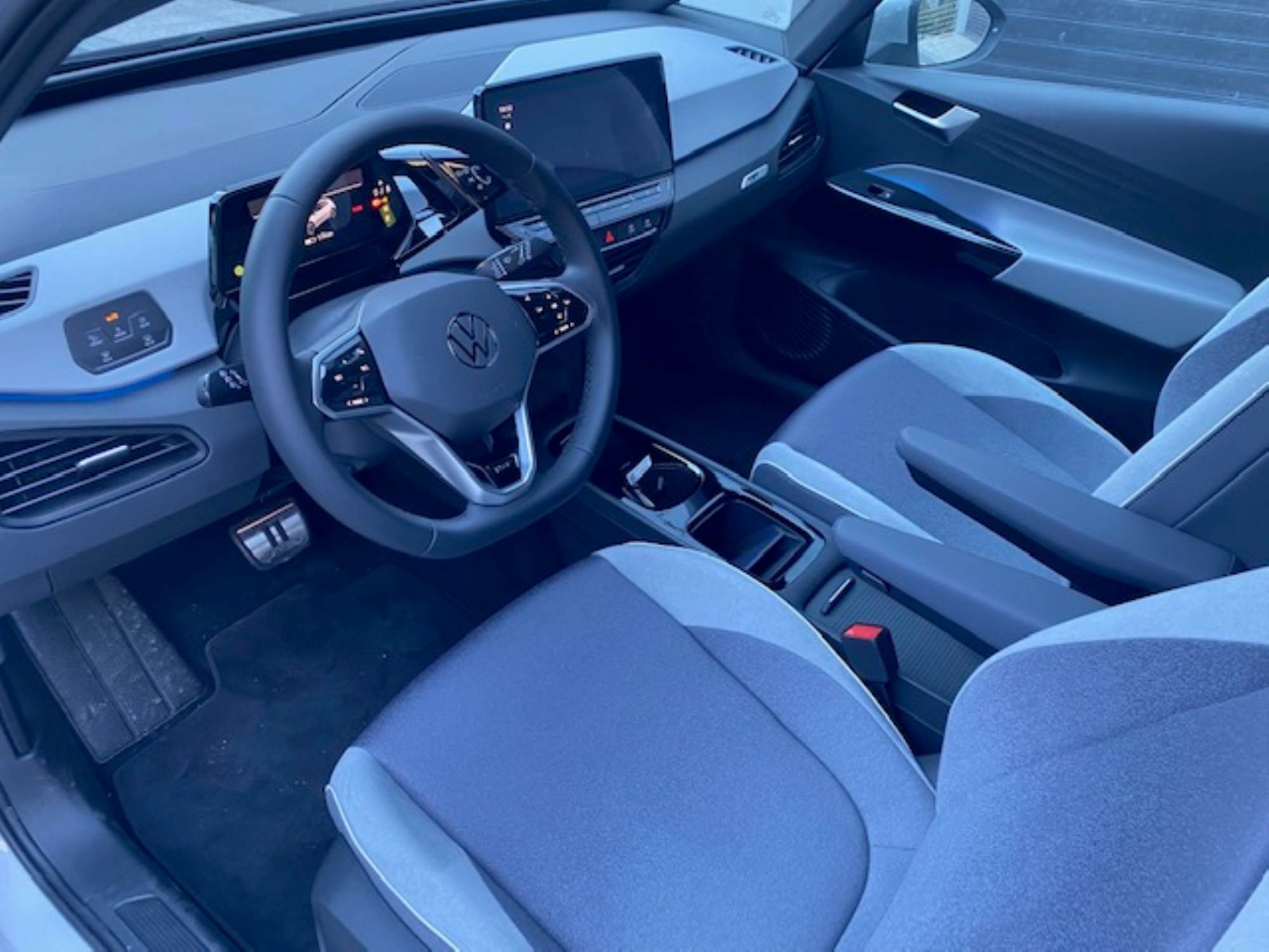 Volkswagen ID3 1ST EDITION ELÈCTRIC 