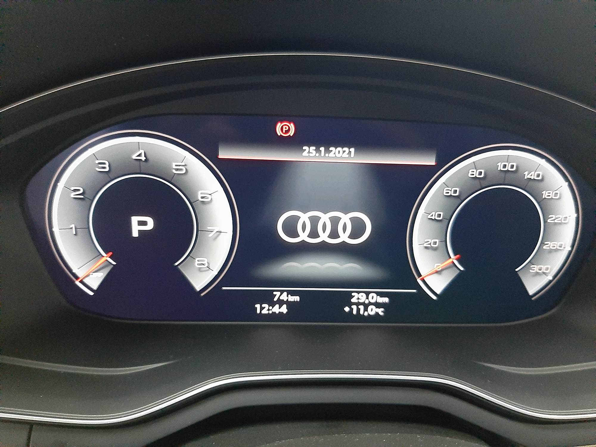 Audi A4 ALLROAD QUATTRO LAUNCH EDITION 45TFSI 245CV S-TRONIC