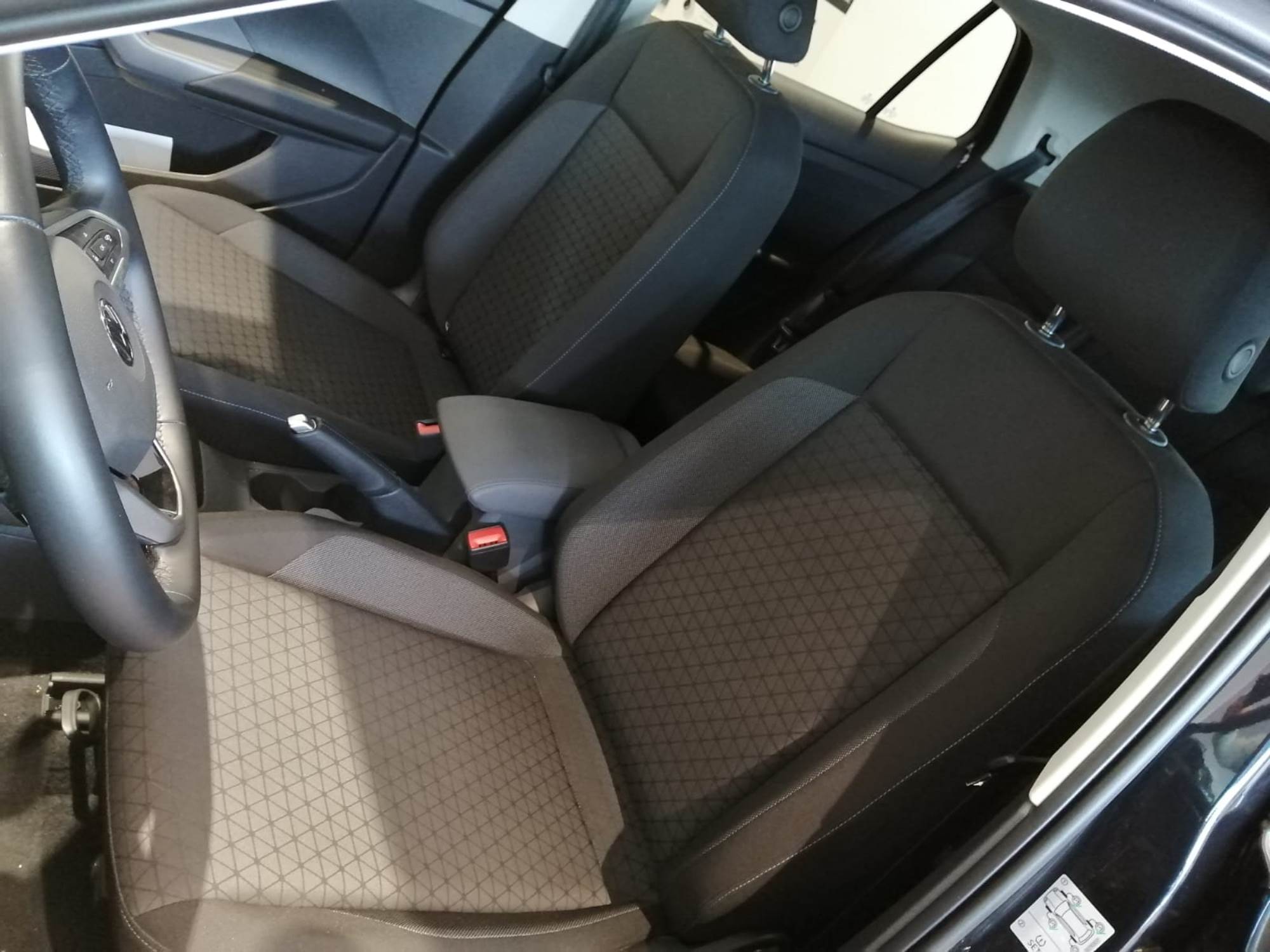Volkswagen T-CROSS 1.0 ADVANCE 115CV DSG