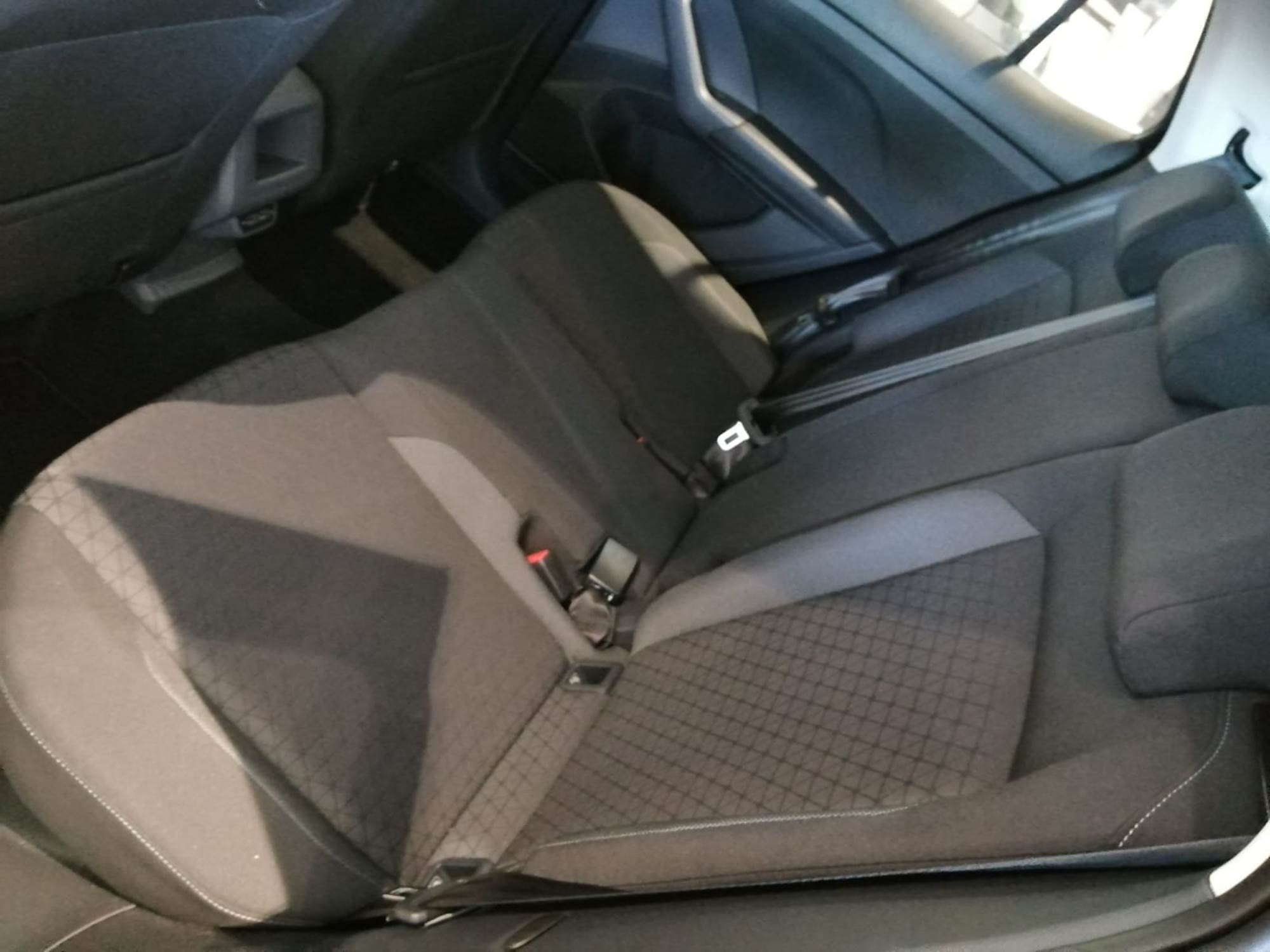 Volkswagen T-CROSS 1.0 ADVANCE 115CV DSG