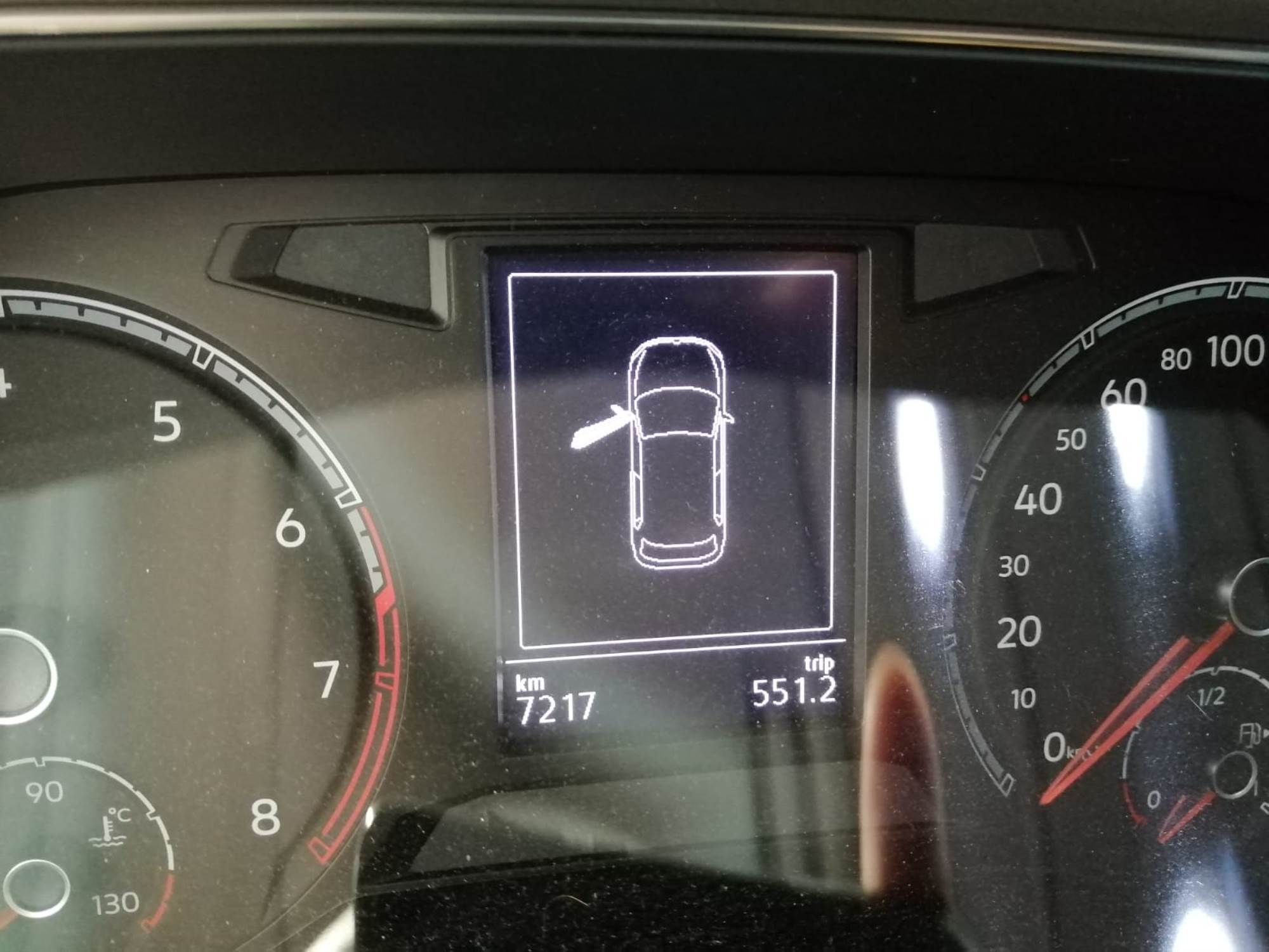 Volkswagen T-Roc 1.5 TSI ADVANCE STYLE 150CV DSG 