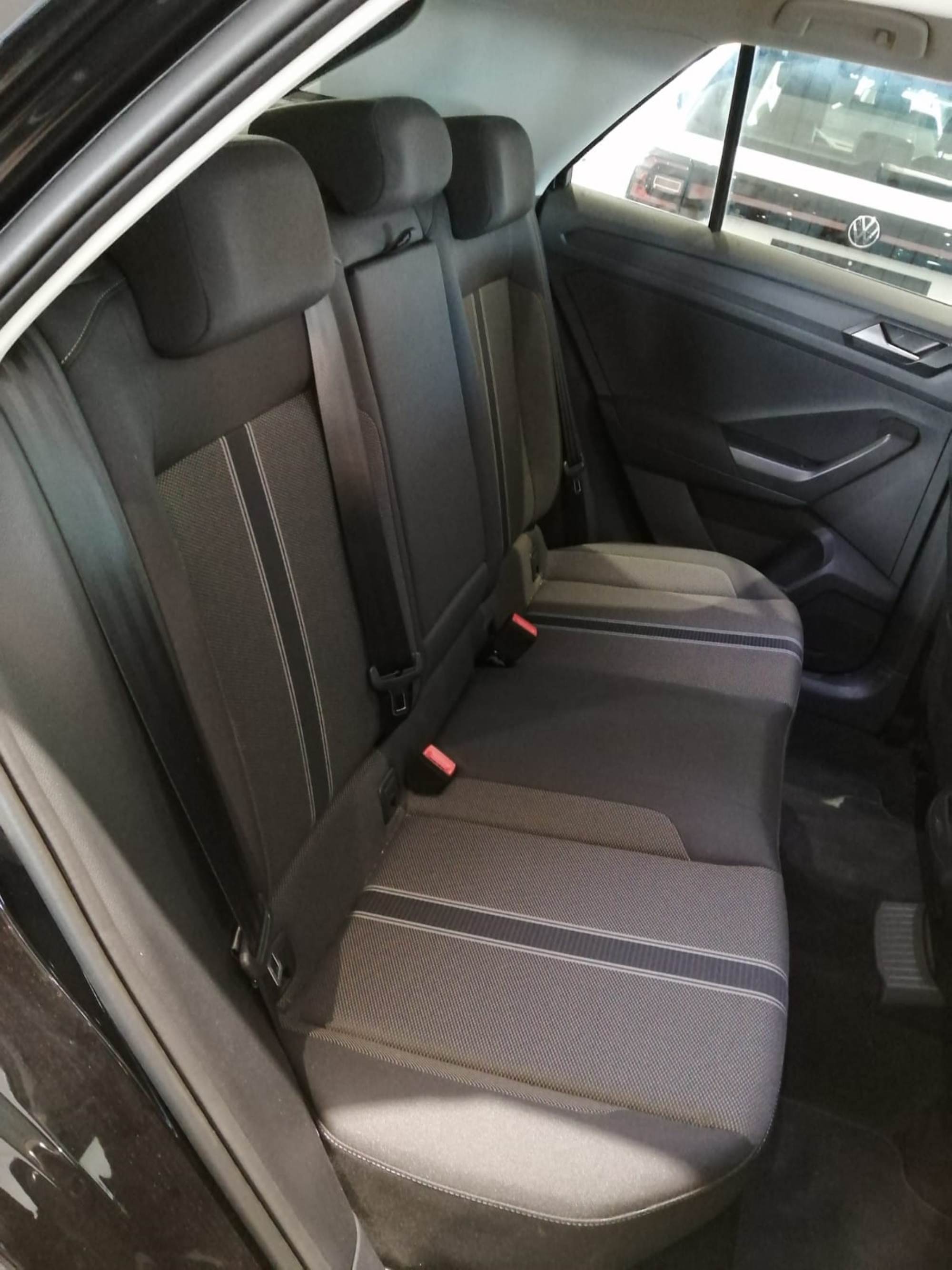 Volkswagen T-Roc 1.5 TSI ADVANCE STYLE 150CV DSG 