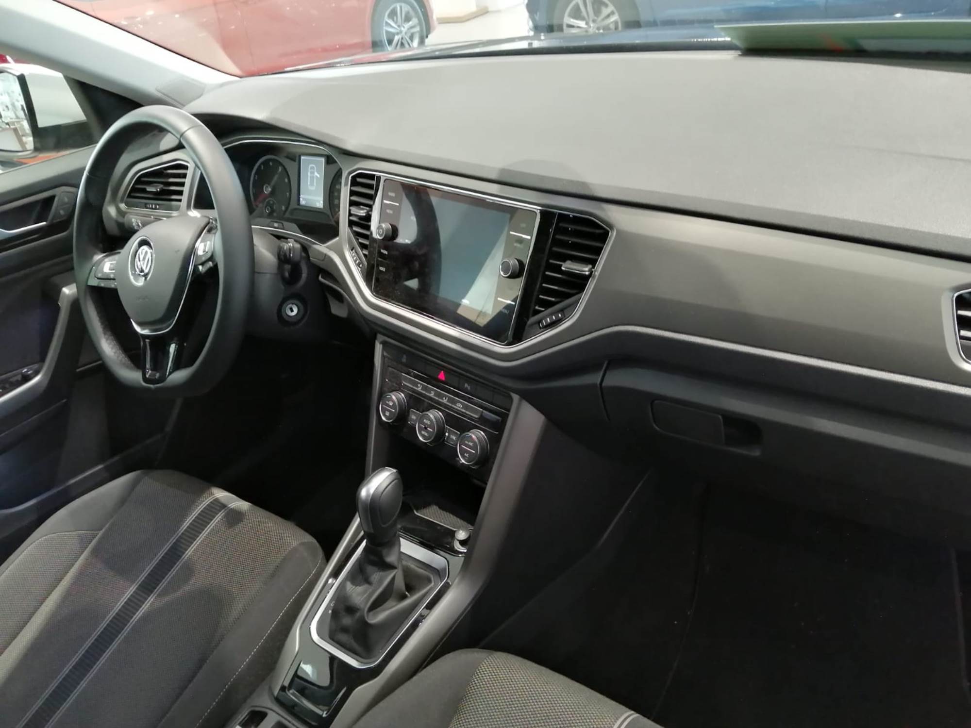 Volkswagen T-Roc 1.5 TSI ADVANCE STYLE 150CV DSG 
