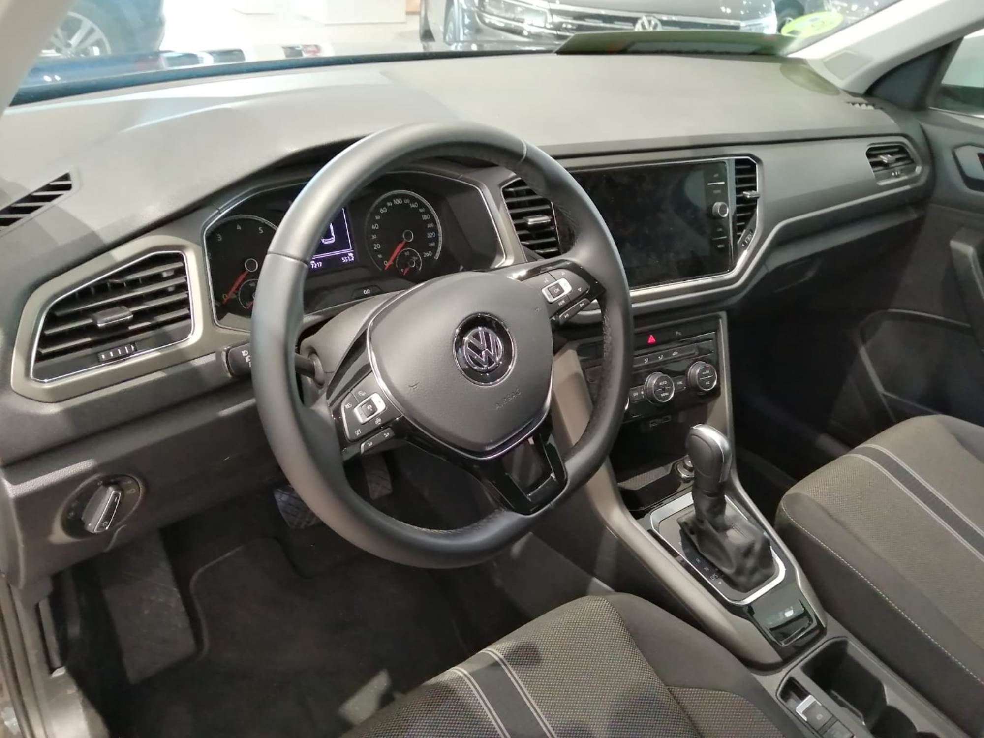 Volkswagen T-Roc 1.5 TSI ADVANCE STYLE 150CV DSG 