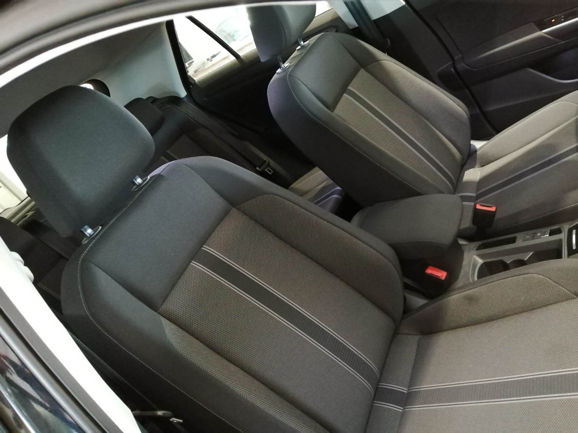 Volkswagen T-Roc 1.5 TSI ADVANCE STYLE 150CV DSG 
