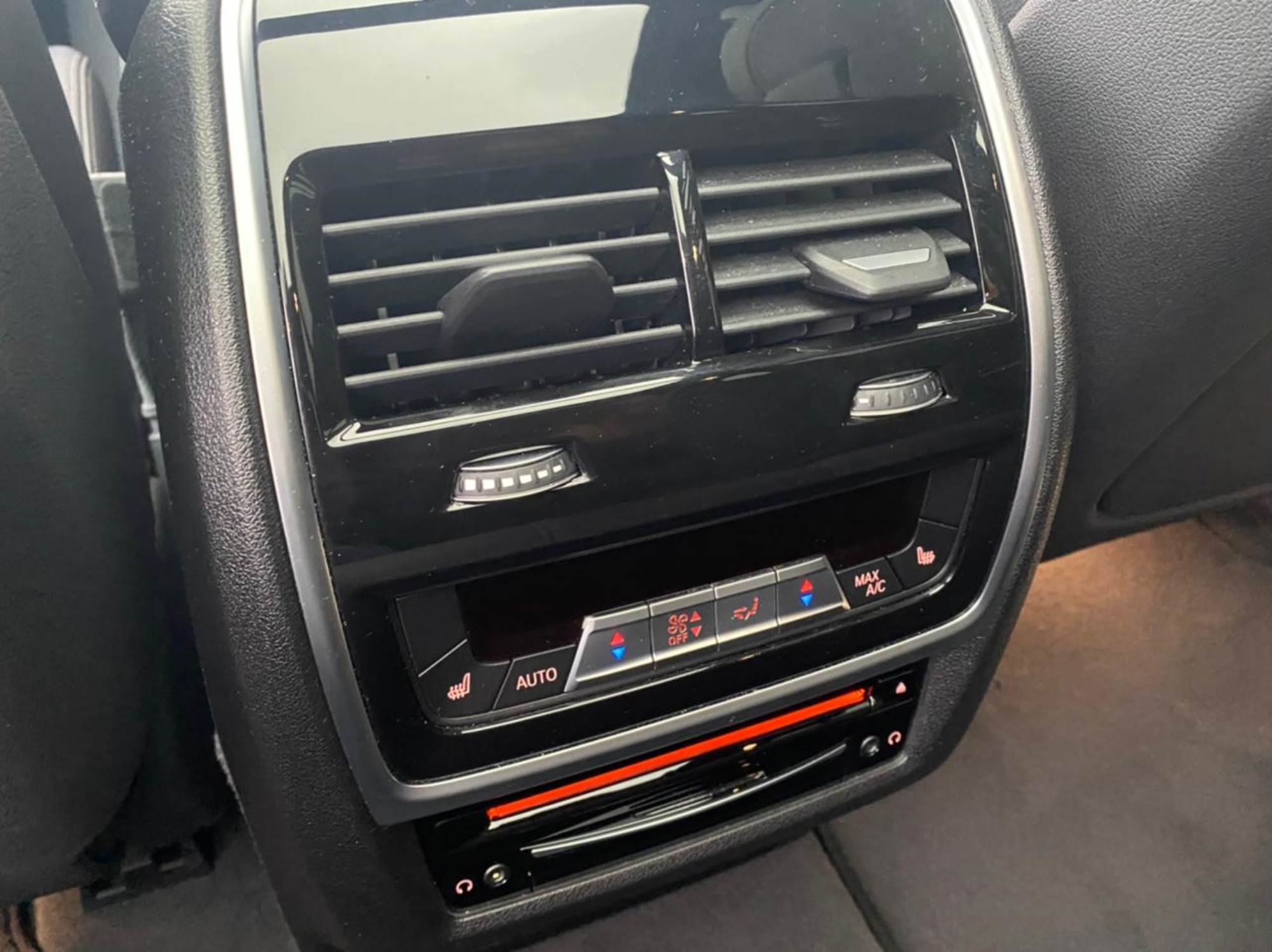 BMW X5 M50 D FULL EQUIP!!! 