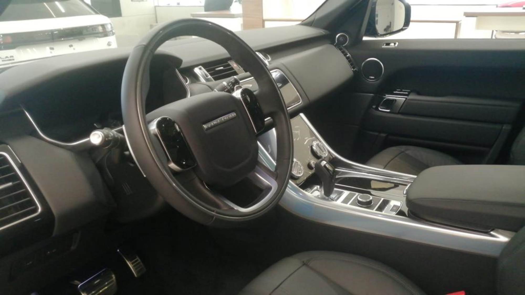 Land Rover Range Rover Sport 3.0 I6 300CV HSE DYNAMIC 