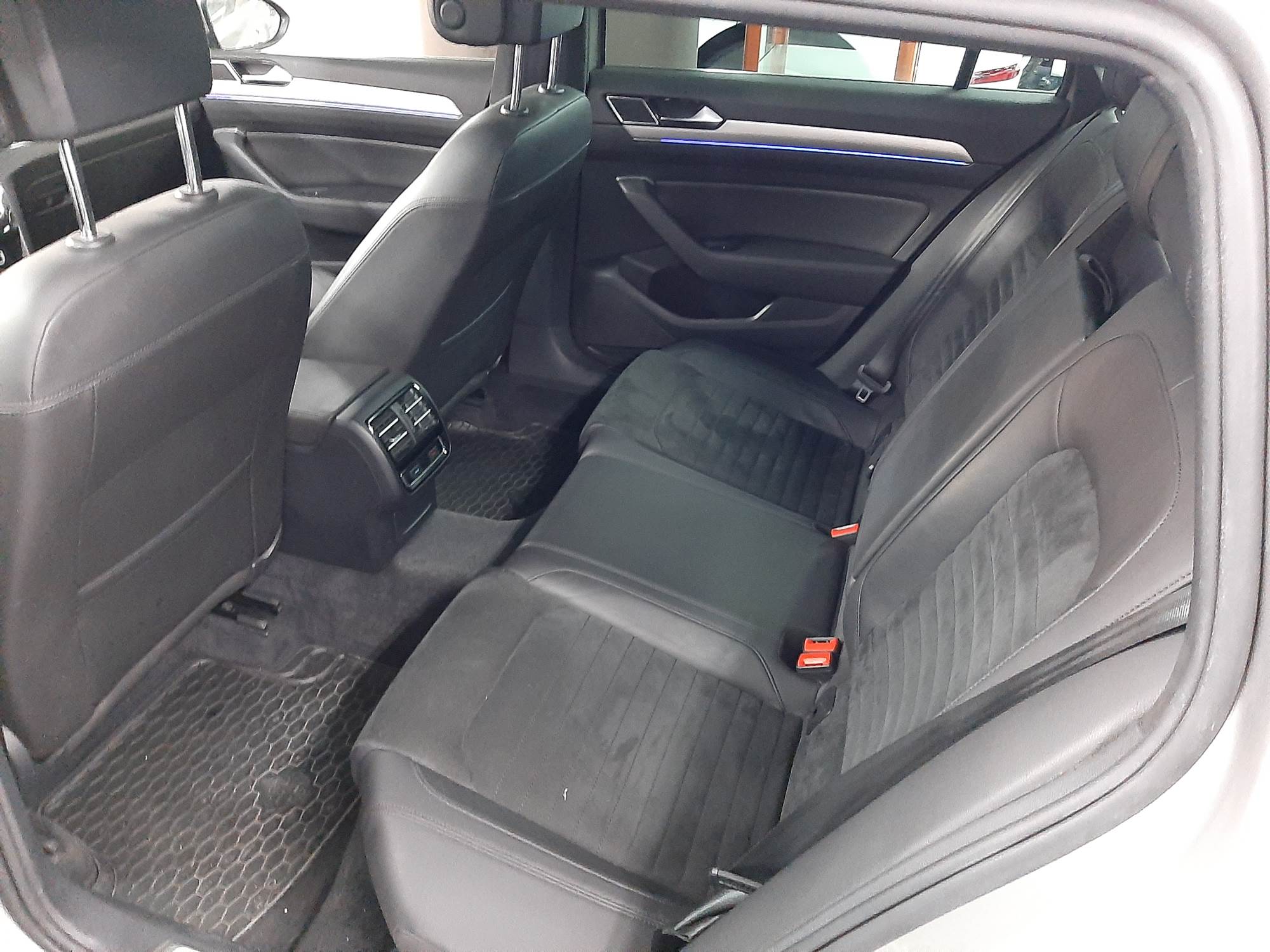 Volkswagen Passat VARIANT GTE 1.4 HYBRID