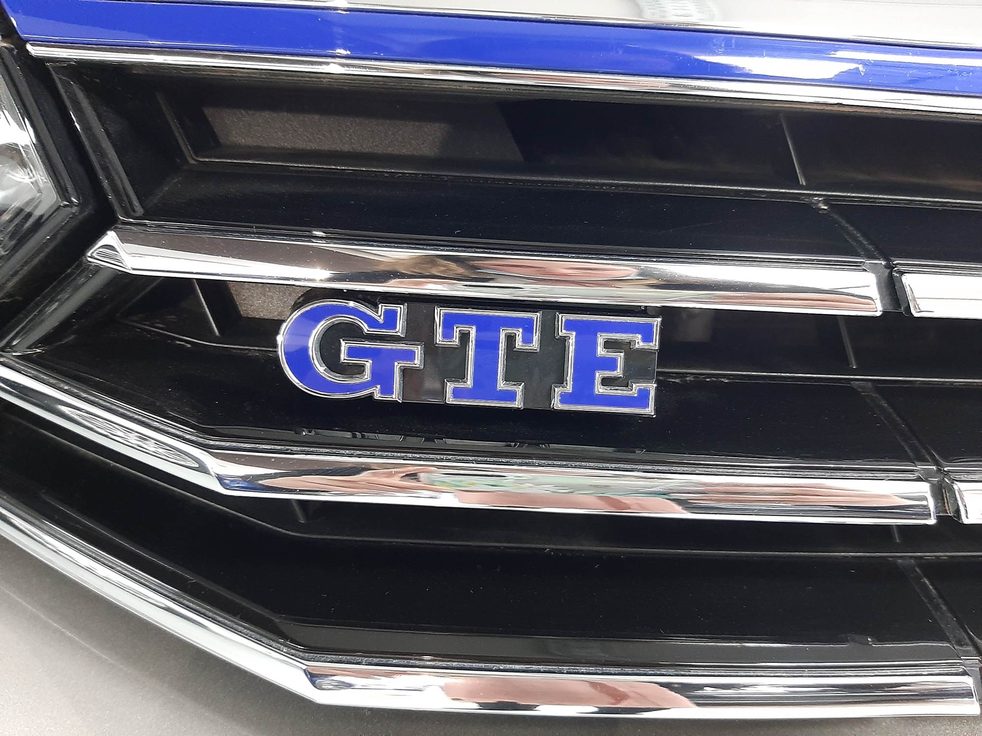 Volkswagen Passat VARIANT GTE 1.4 HYBRID
