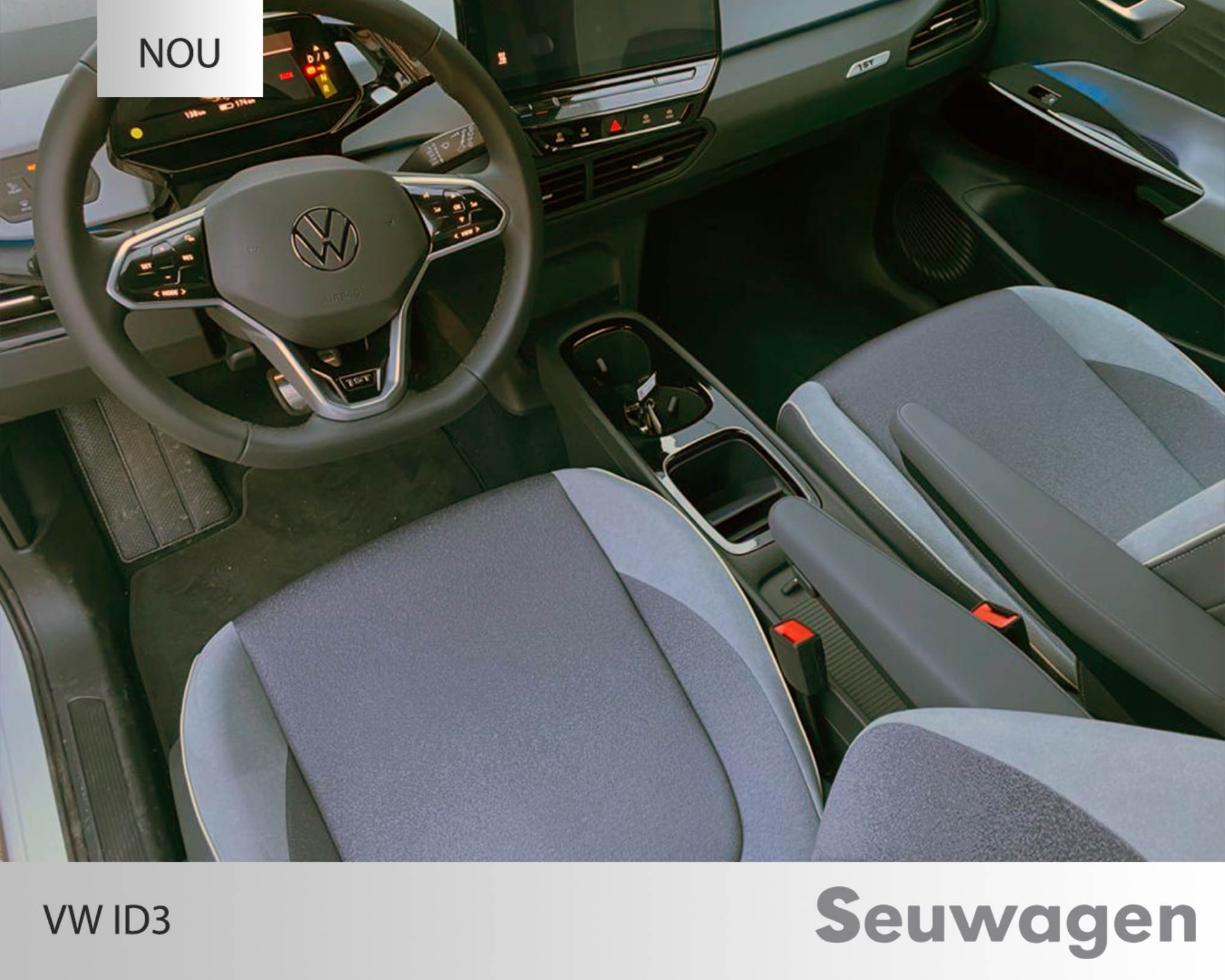 Volkswagen ID3 