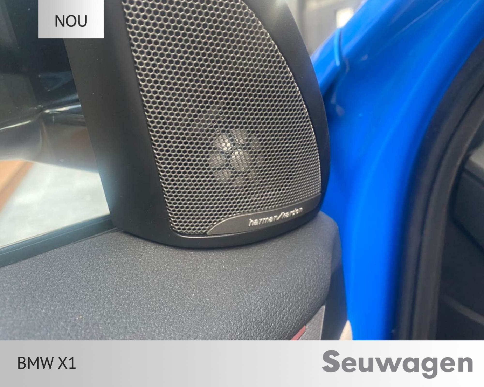 BMW X1 XDRIVE 25 I 232CV