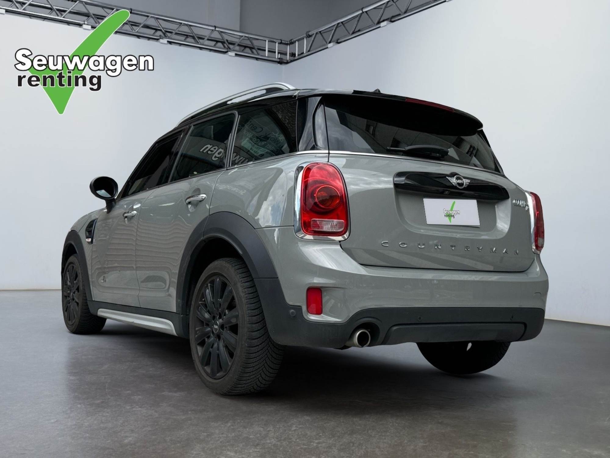 MINI Cooper Countryman Cooper D