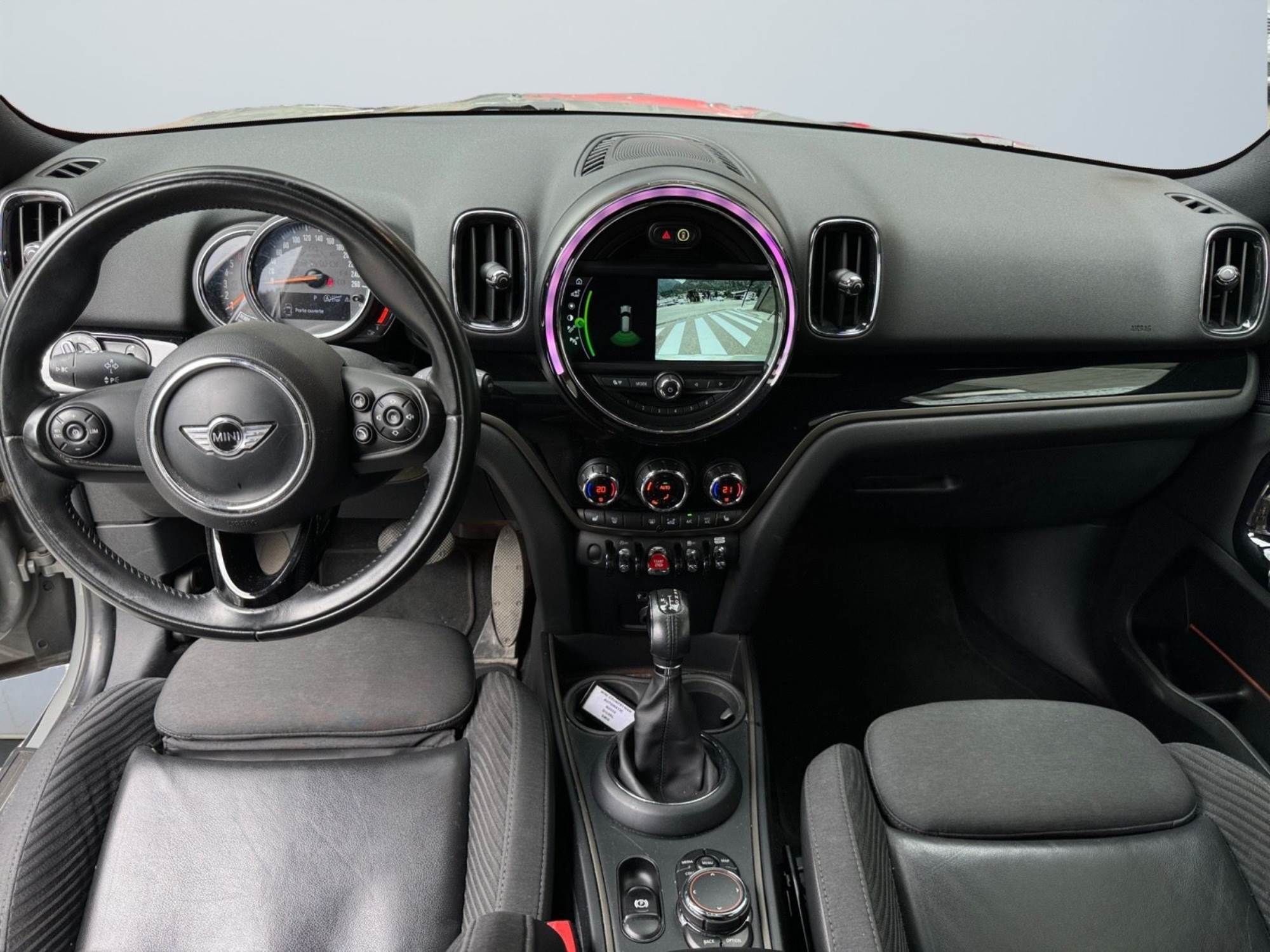 MINI Cooper Countryman Cooper D