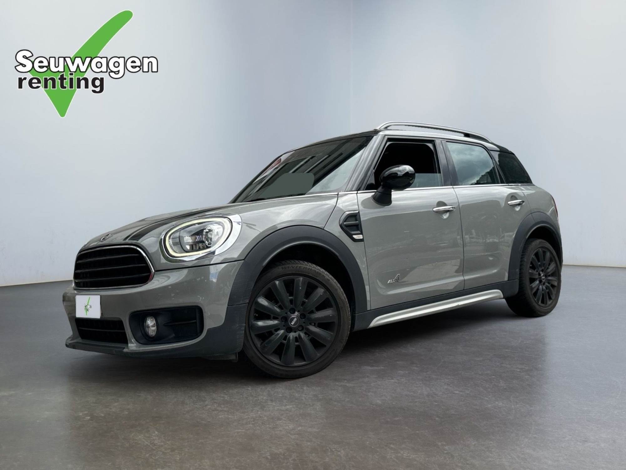 MINI Cooper Countryman Cooper D