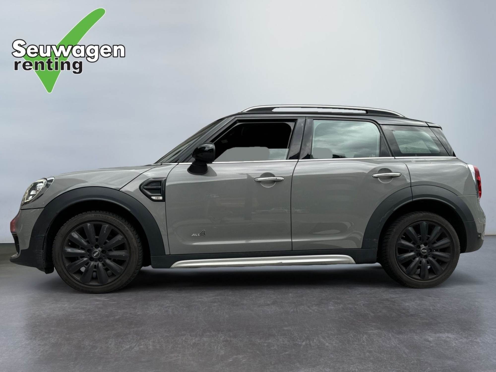 MINI Cooper Countryman Cooper D