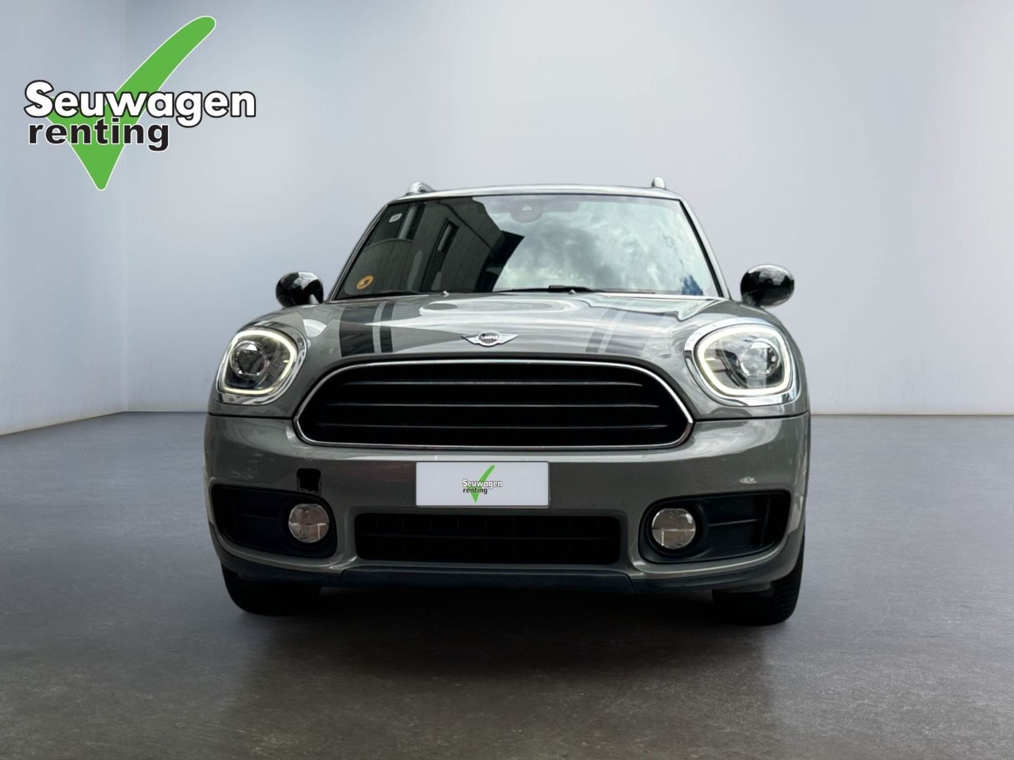 MINI Cooper Countryman Cooper D