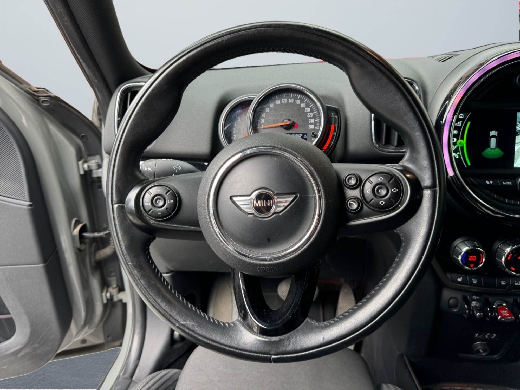 MINI Cooper Countryman Cooper D