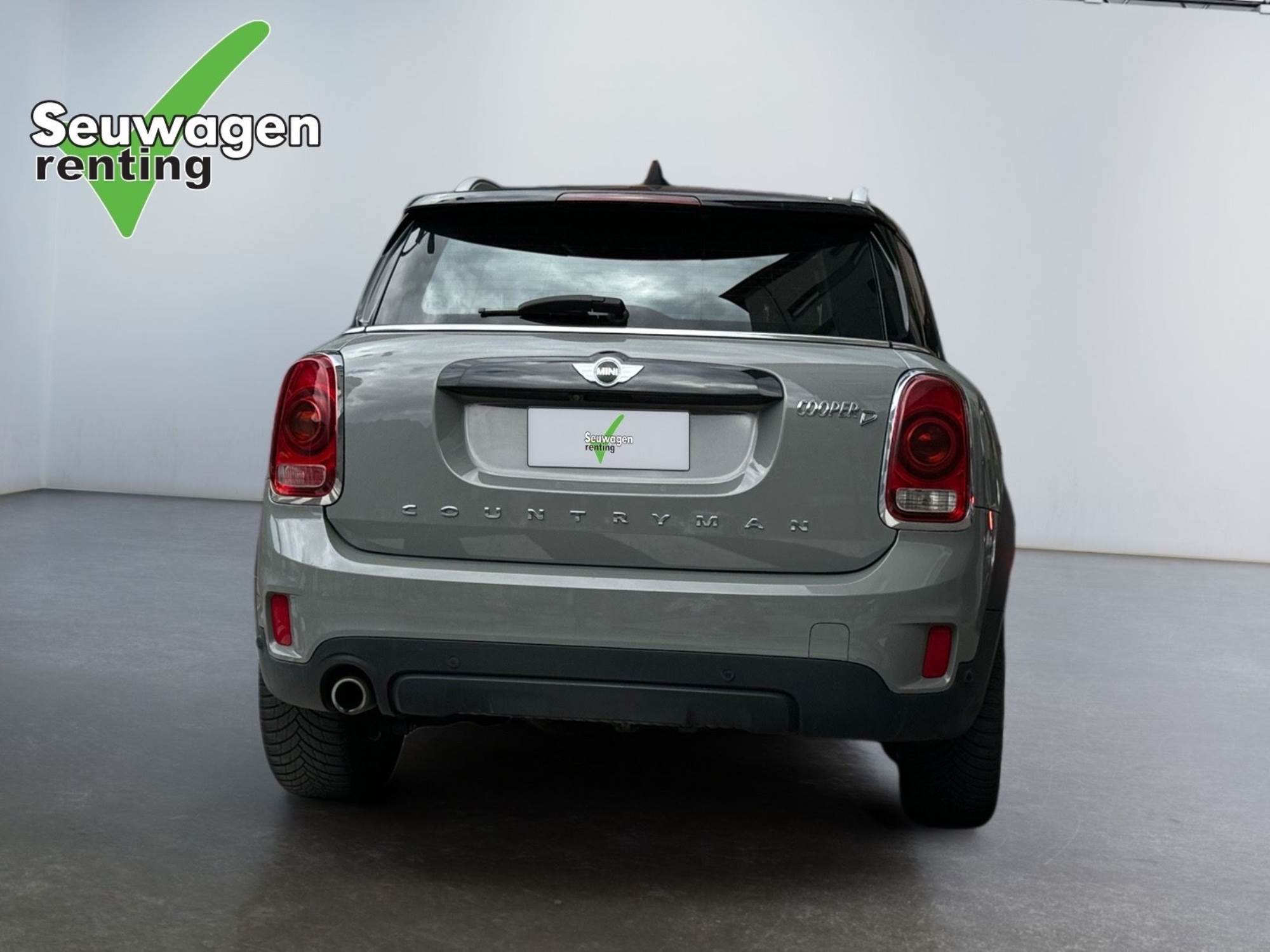 MINI Cooper Countryman Cooper D
