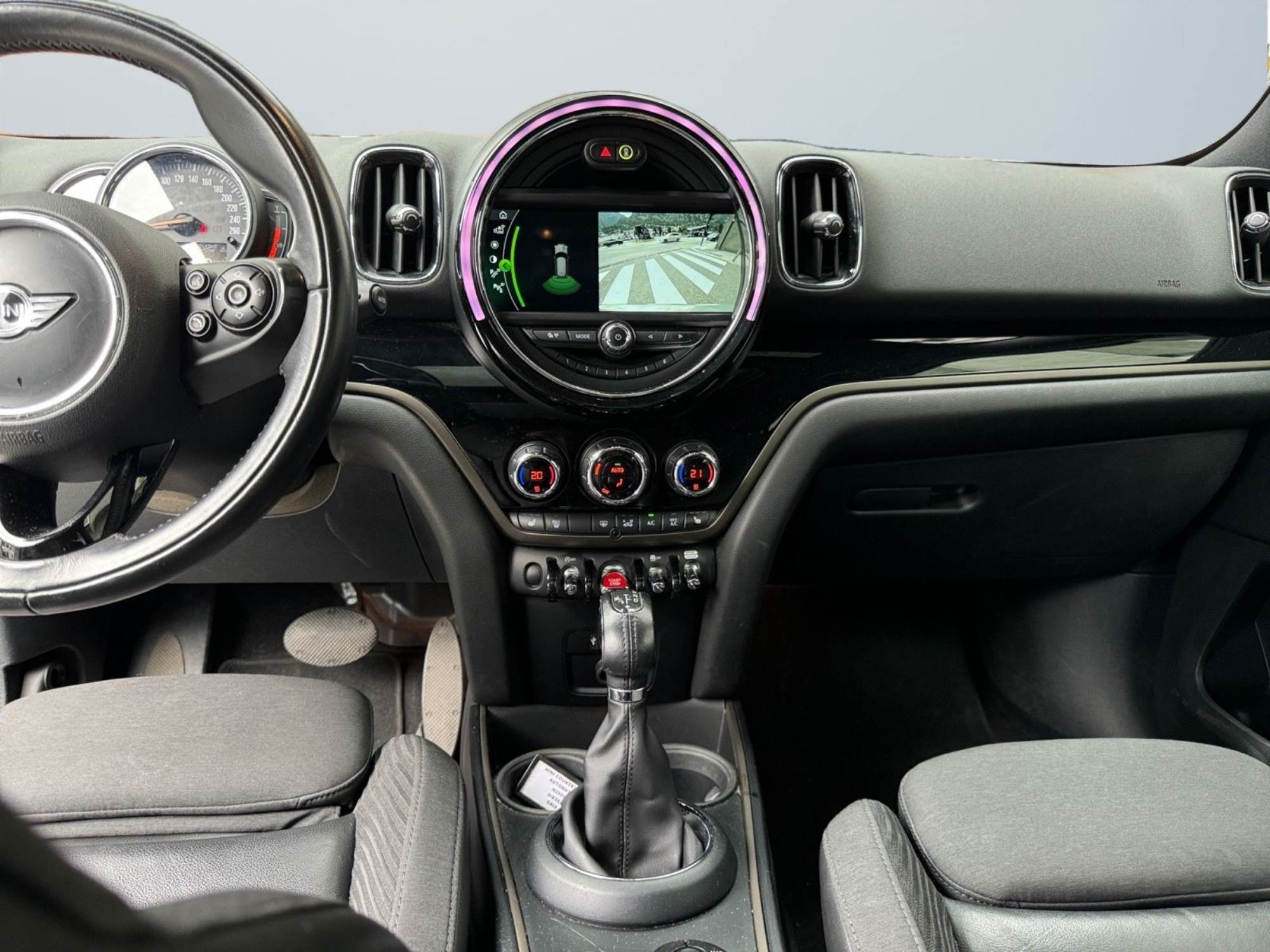 MINI Cooper Countryman Cooper D