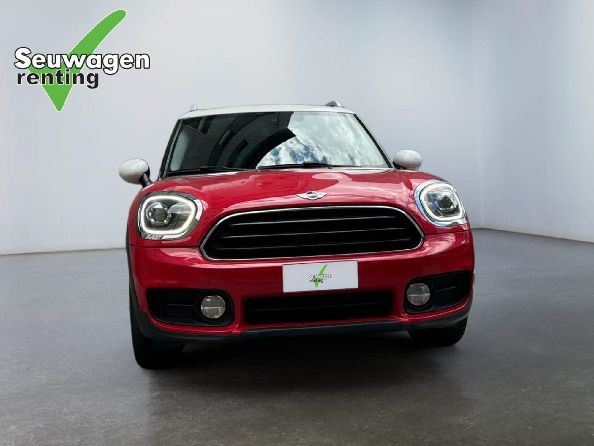 MINI Cooper D Countryman 