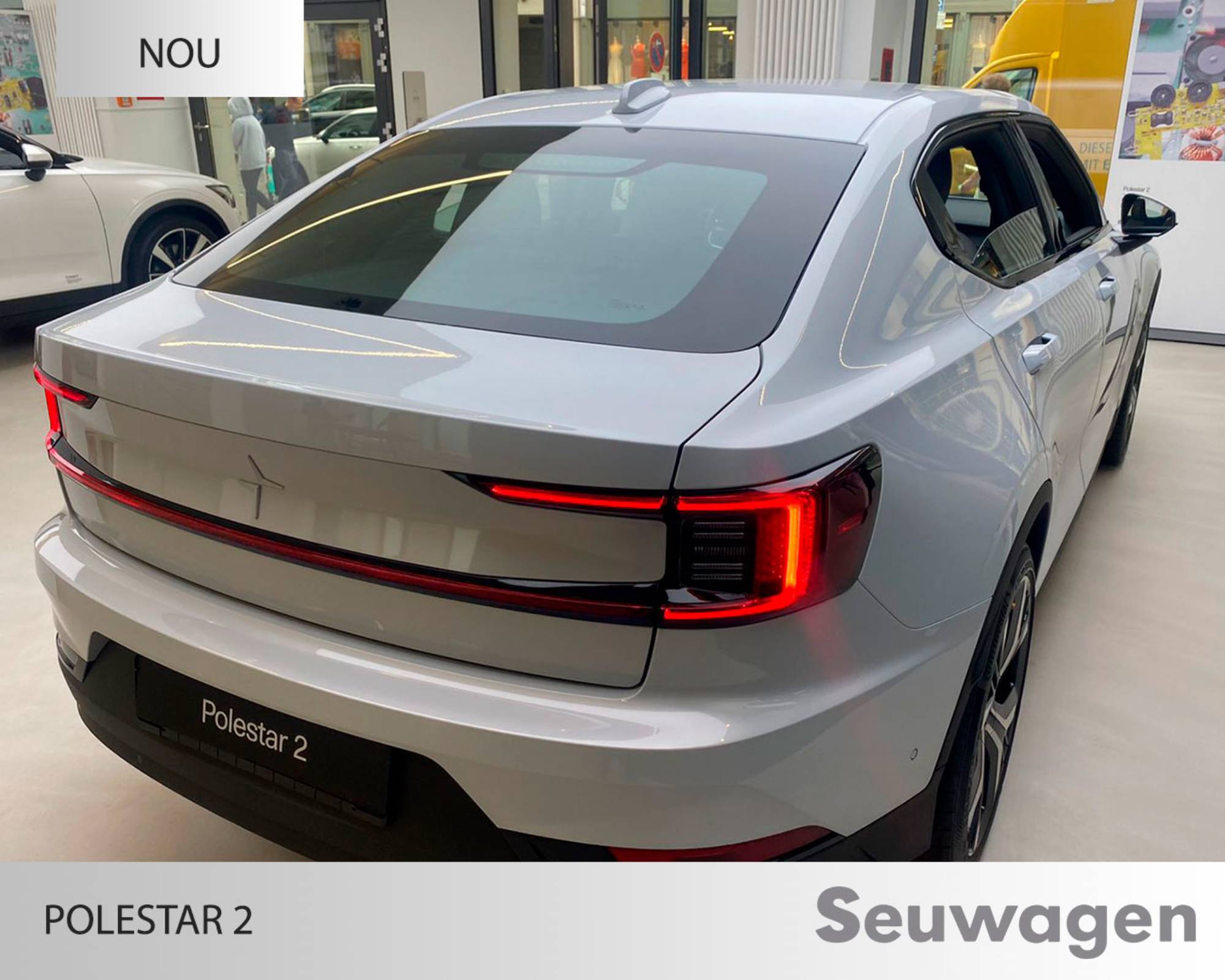 Polestar 2 
