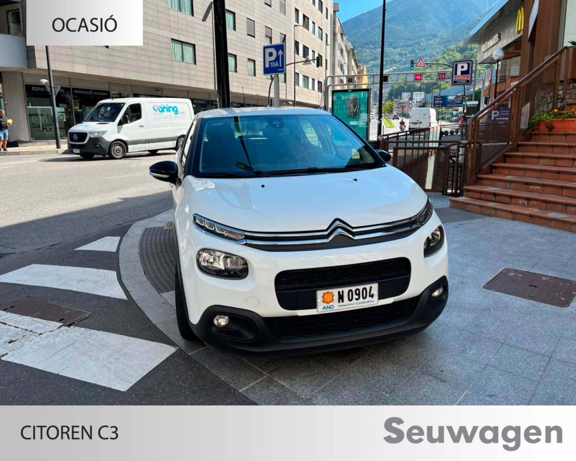 Citroen C3 