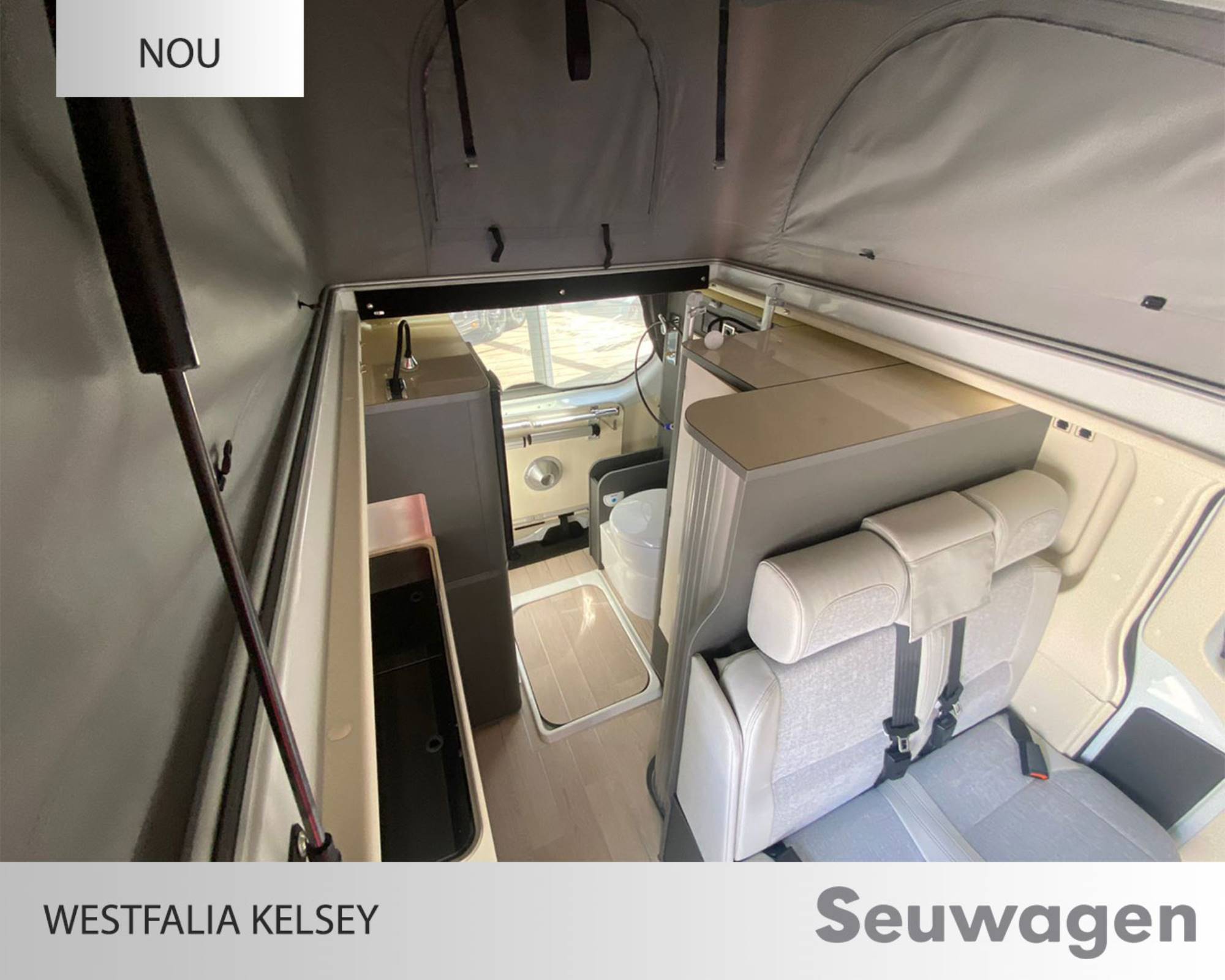 Westfalia Kelsey 