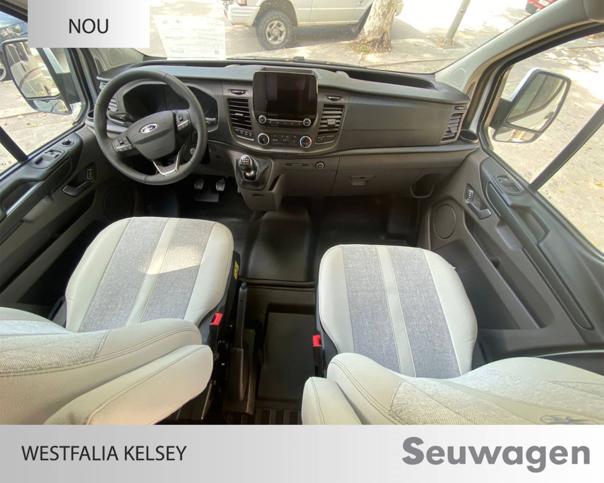 Westfalia Kelsey 