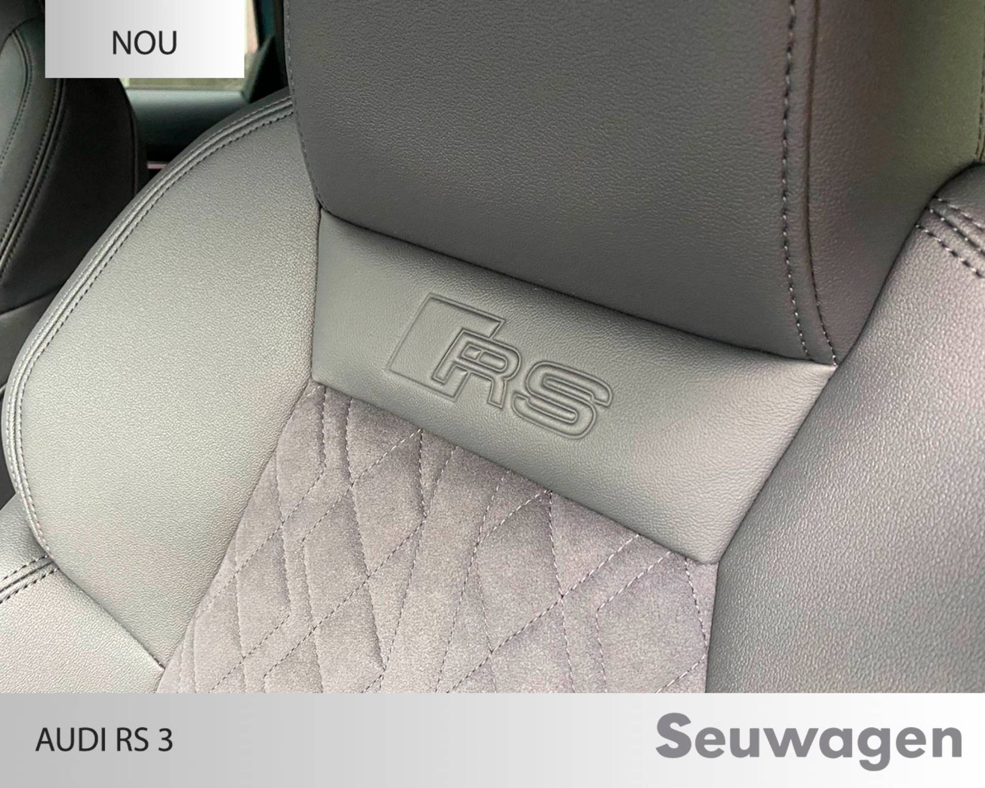 Audi RS 3