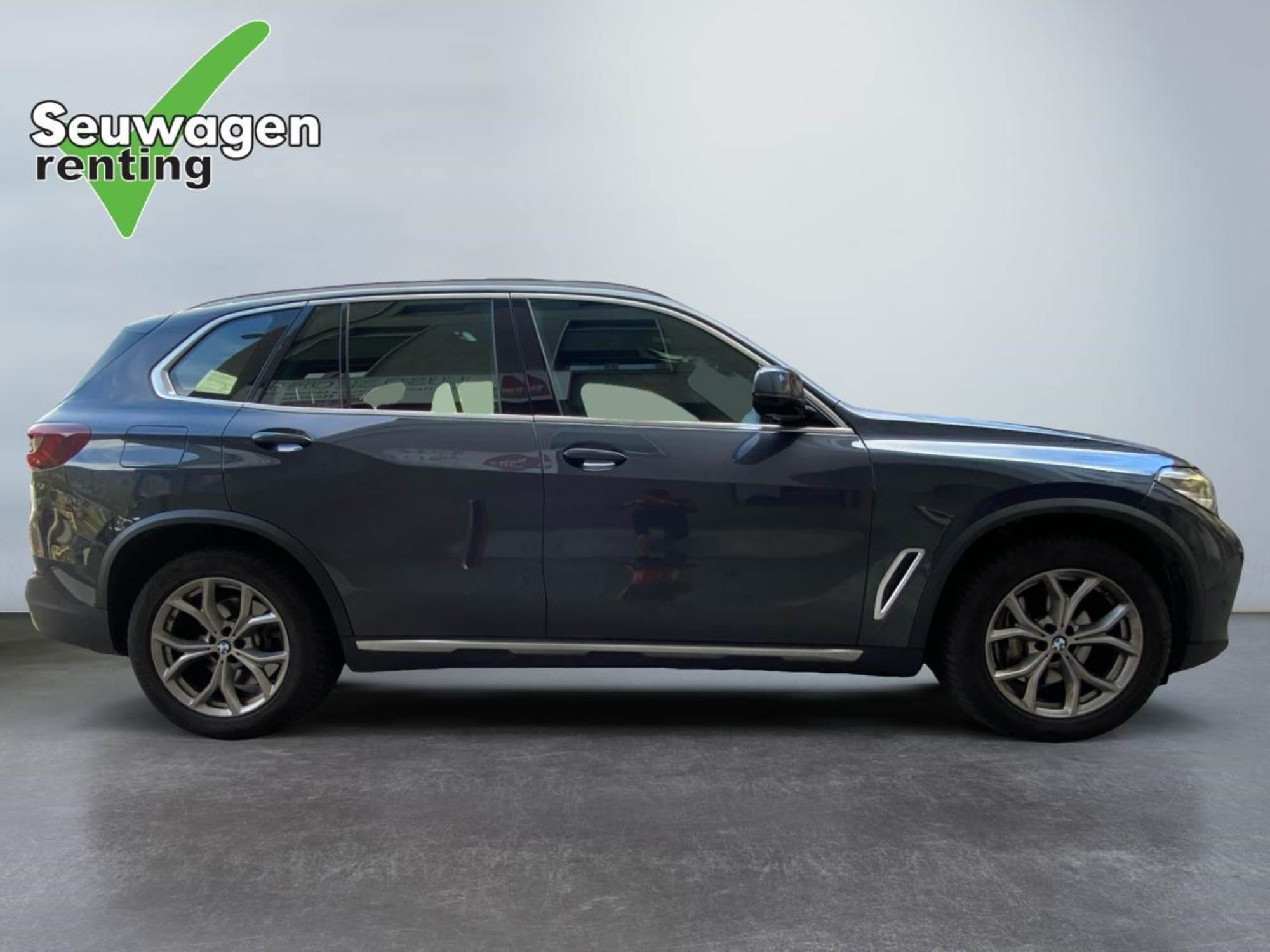 BMW X5 XDrive 30D