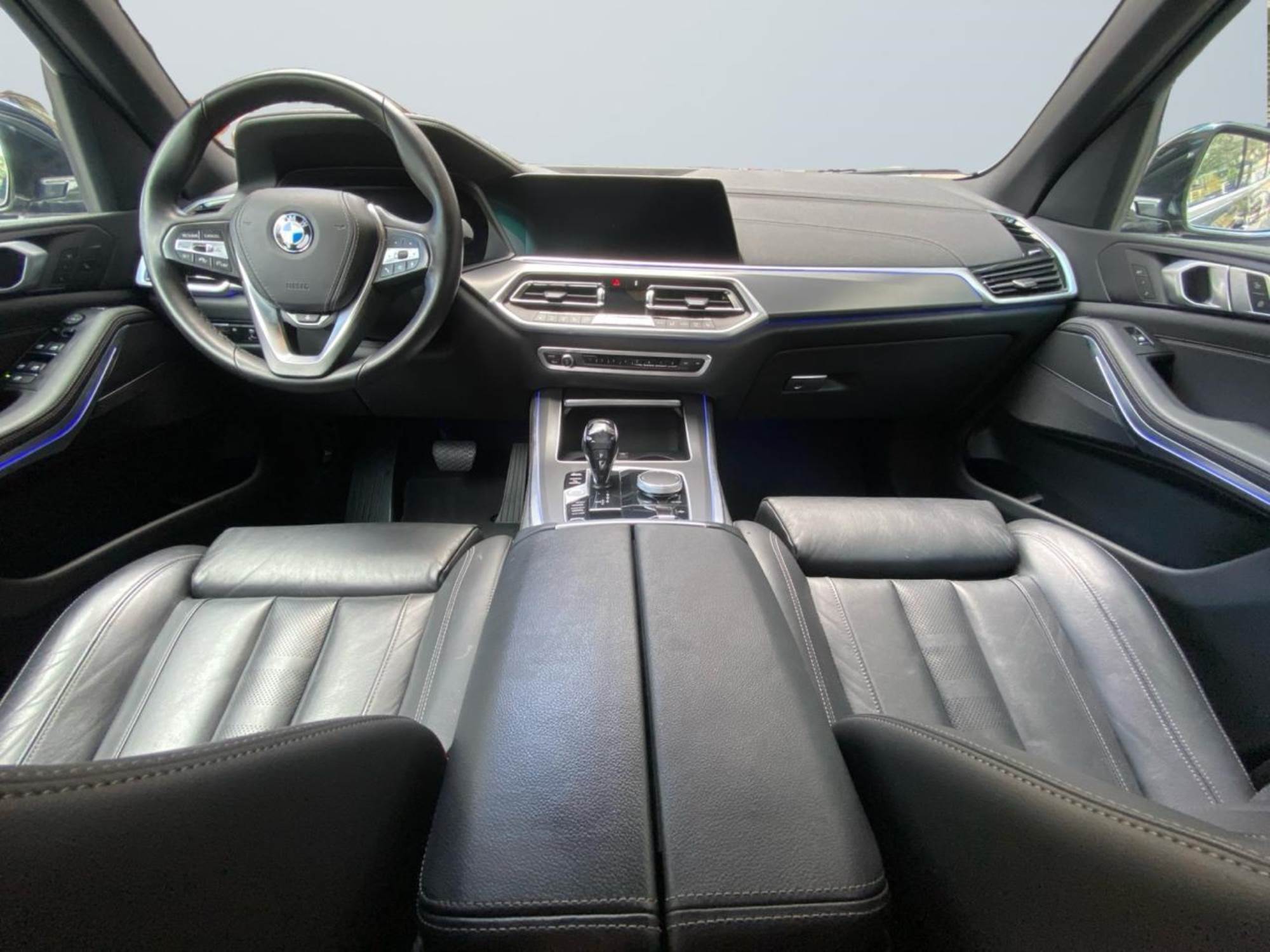 BMW X5 XDrive 30D