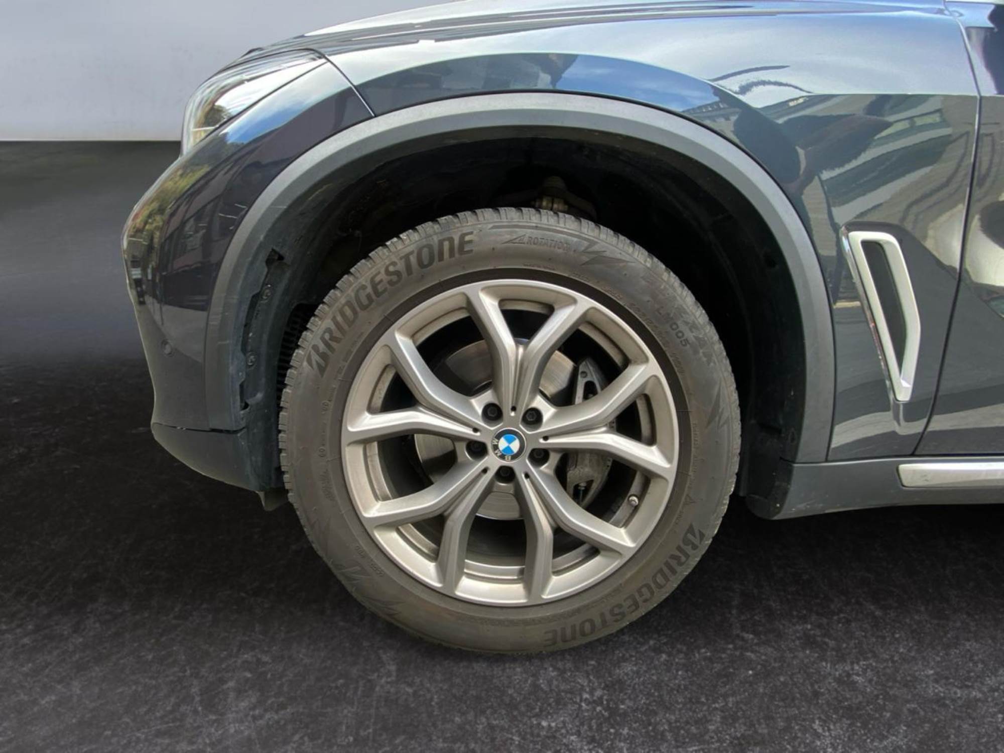 BMW X5 XDrive 30D
