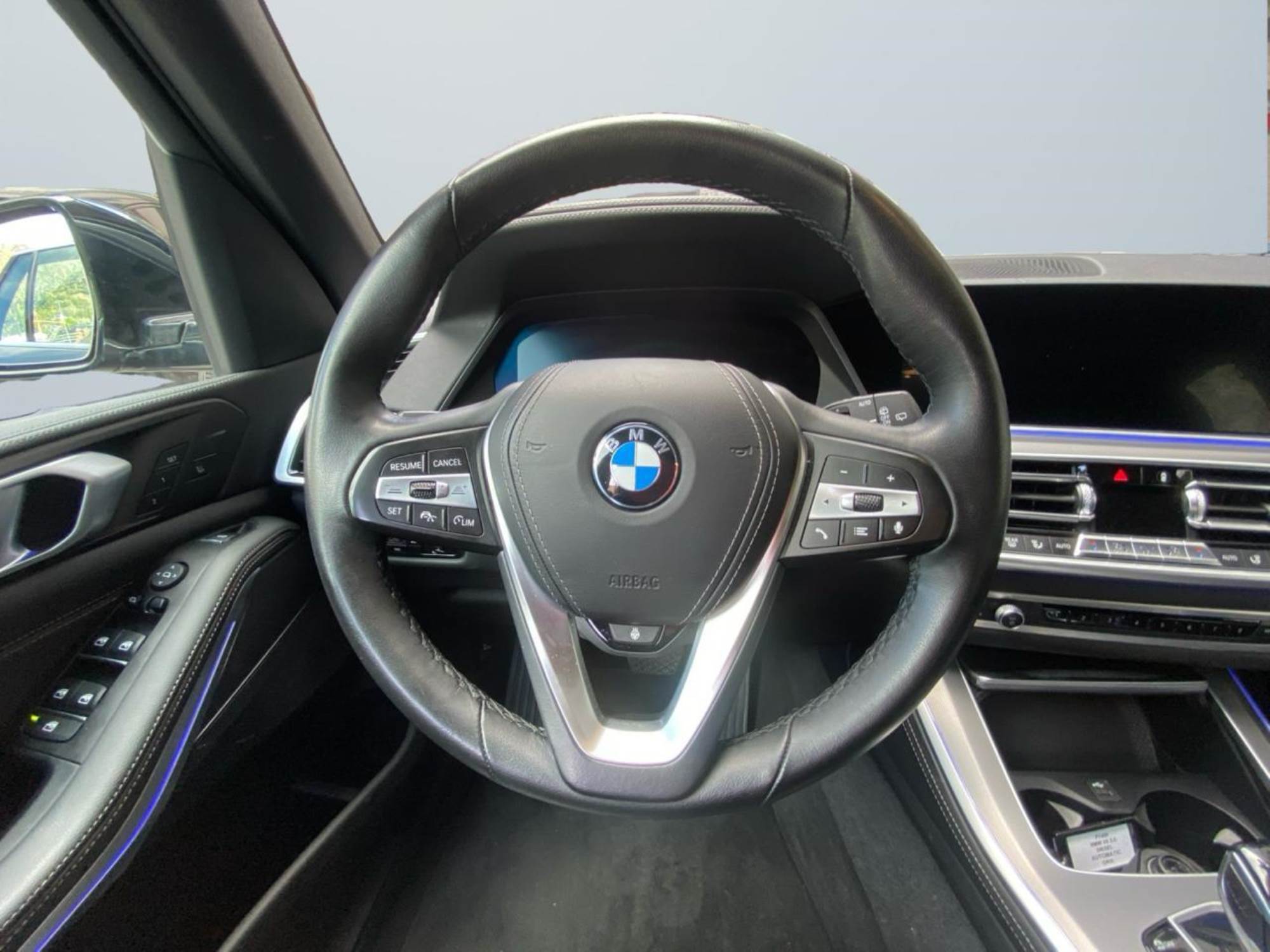 BMW X5 XDrive 30D
