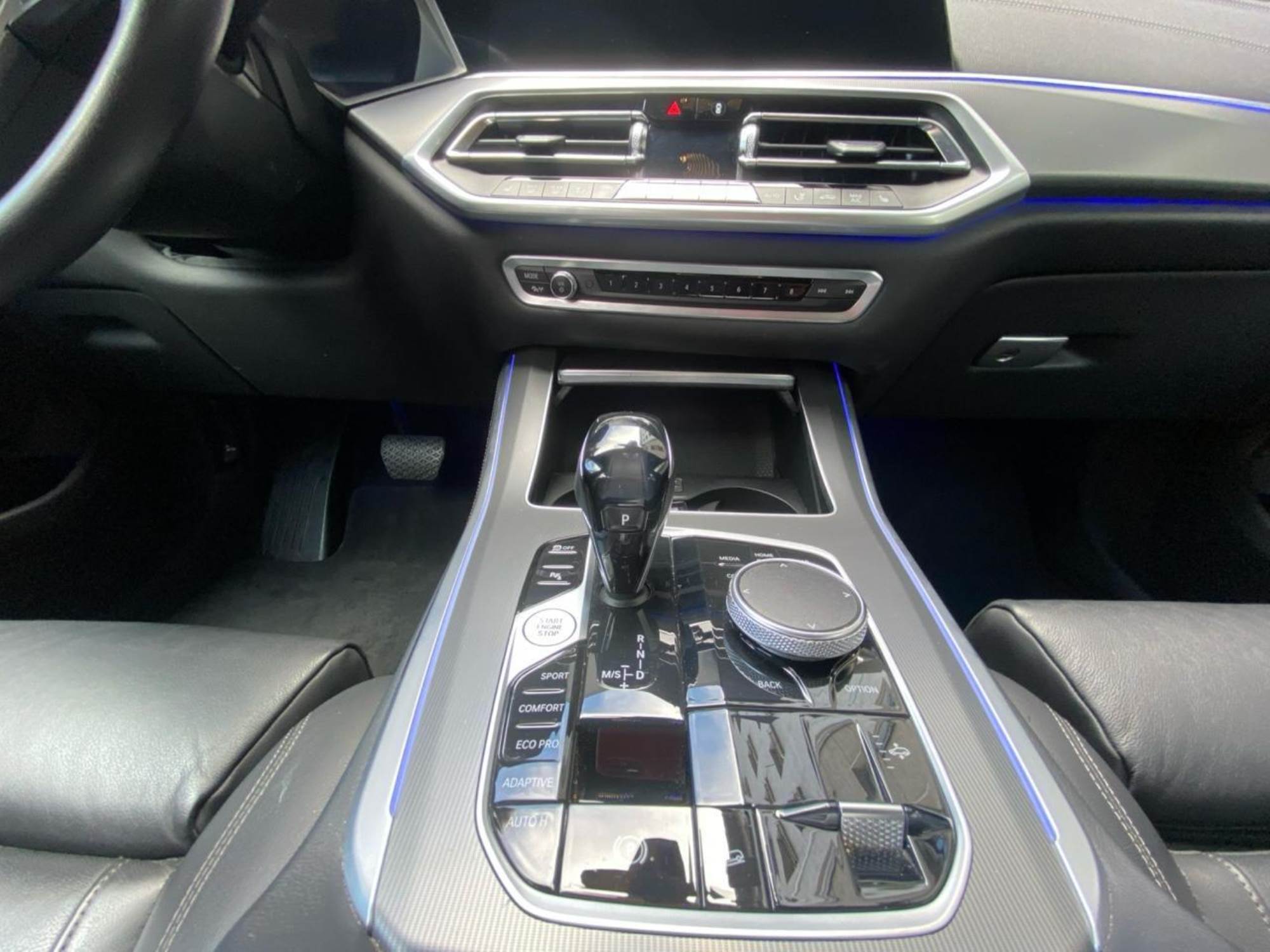 BMW X5 XDrive 30D