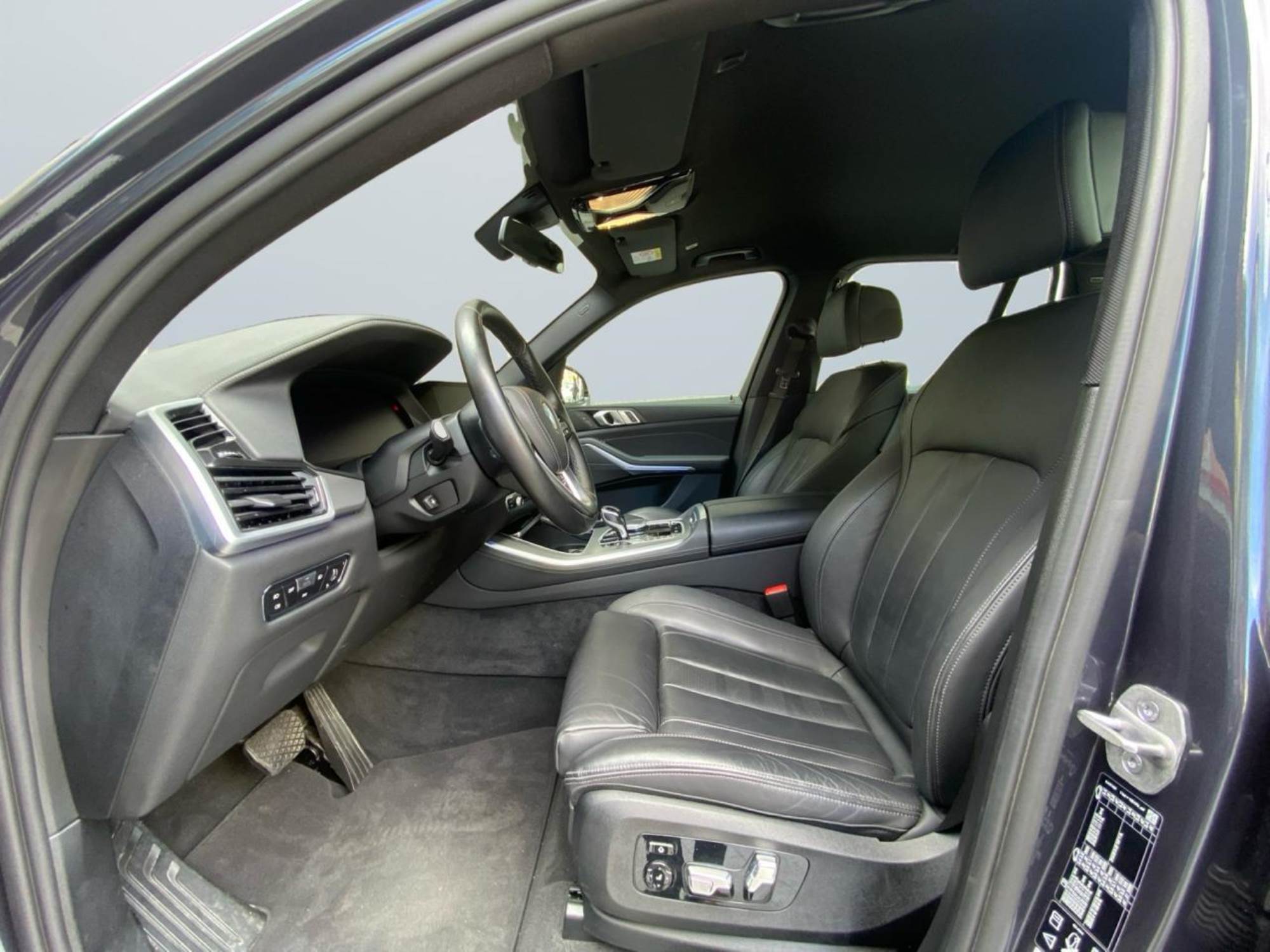 BMW X5 XDrive 30D