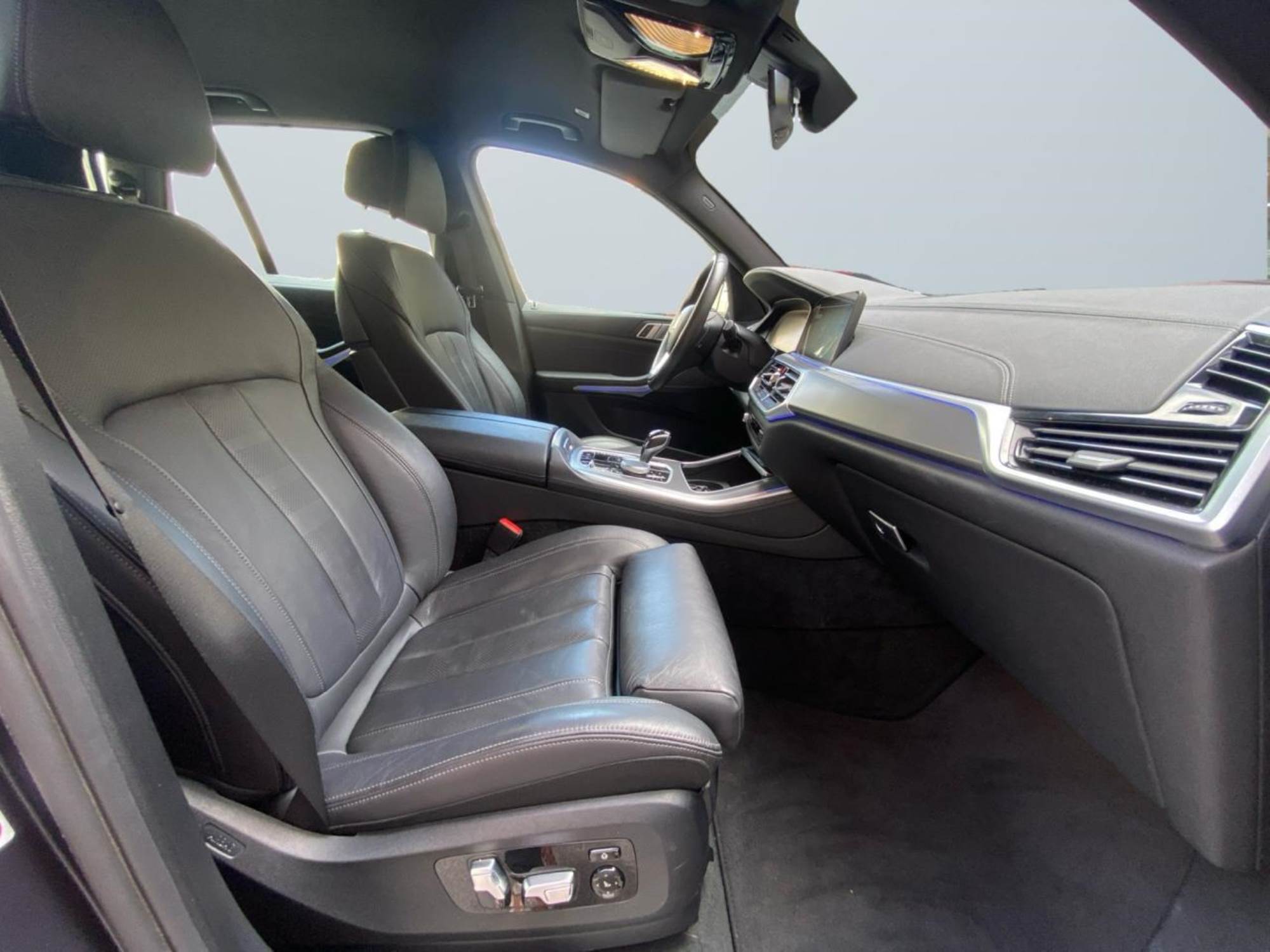 BMW X5 XDrive 30D