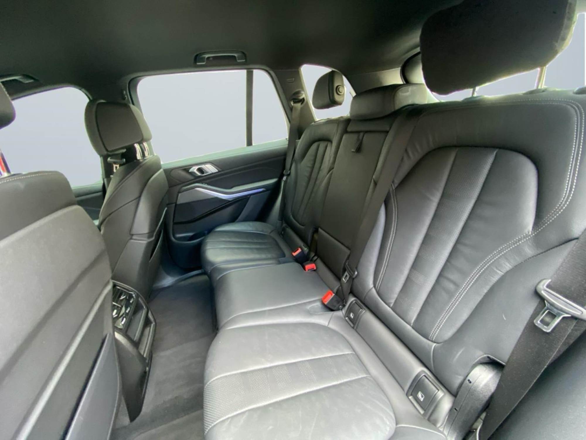 BMW X5 XDrive 30D