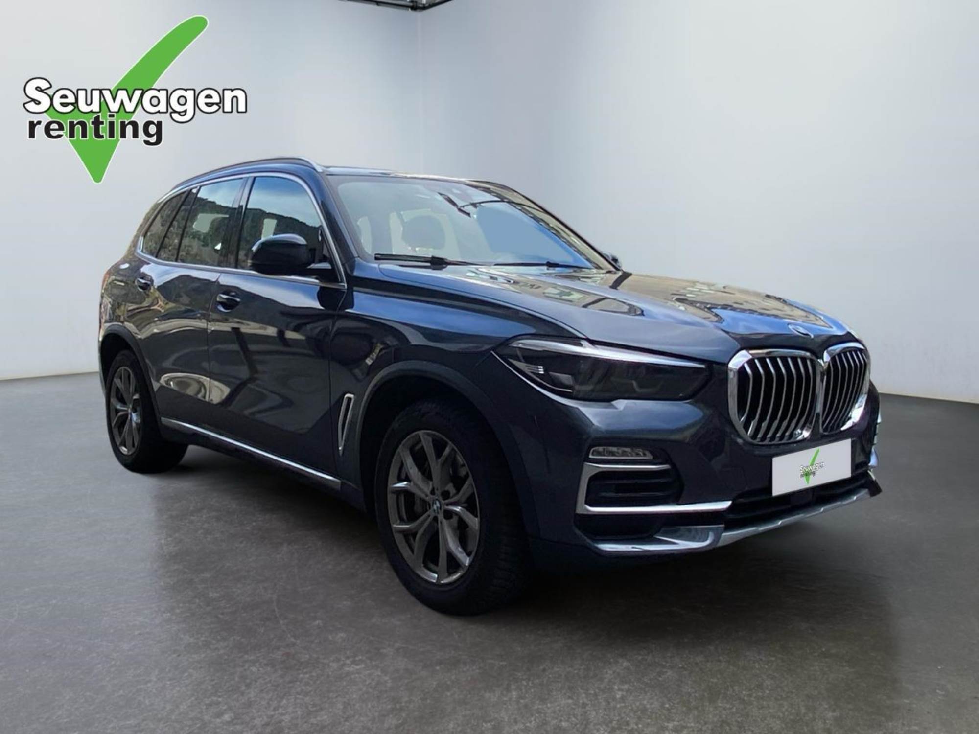 BMW X5 XDrive 30D