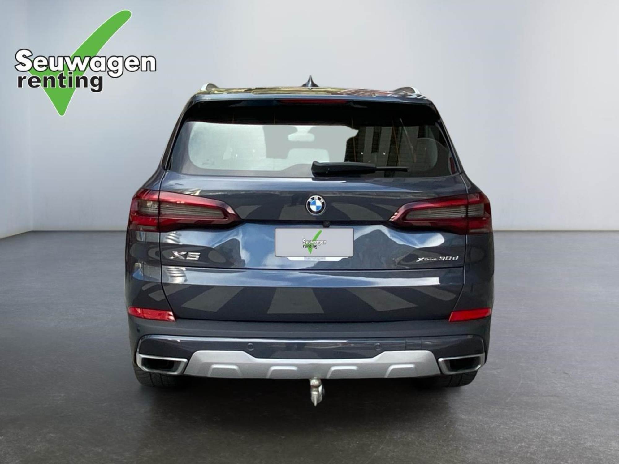 BMW X5 XDrive 30D
