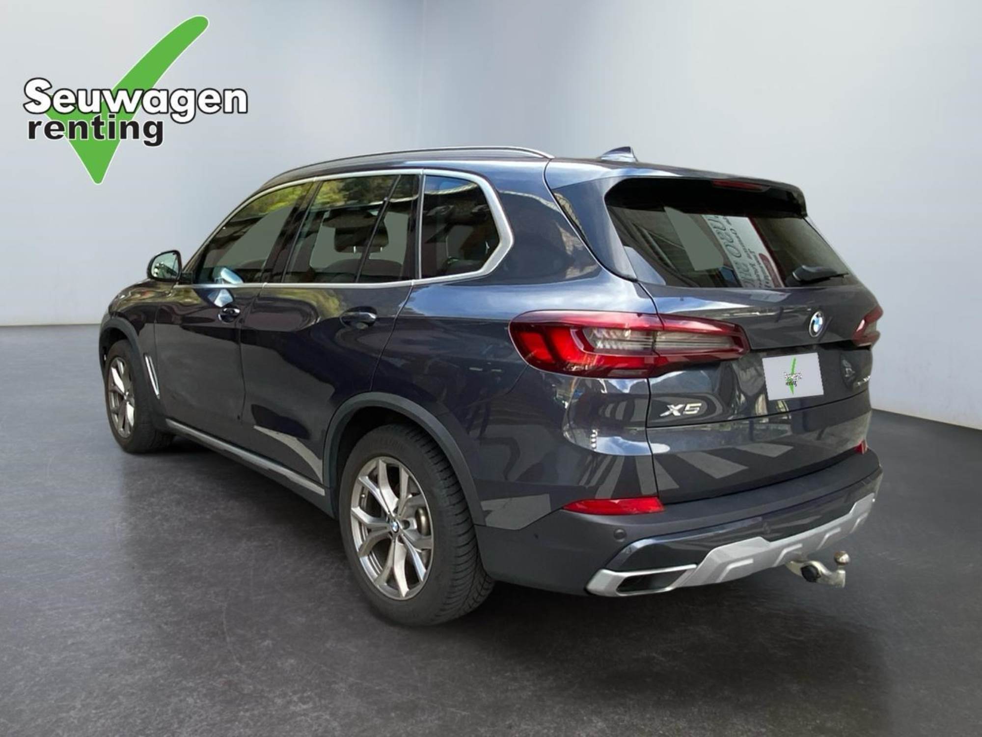 BMW X5 XDrive 30D