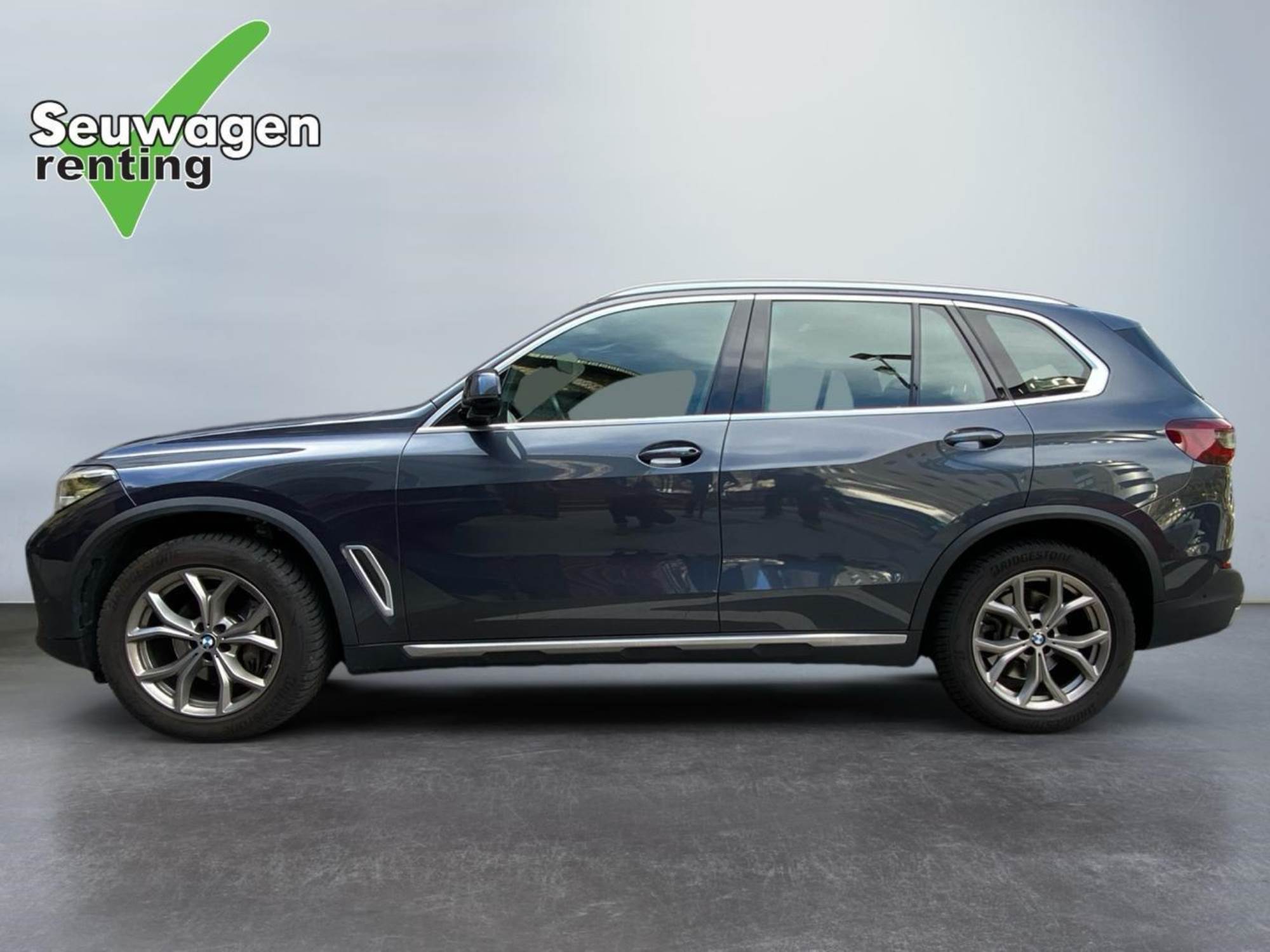 BMW X5 XDrive 30D