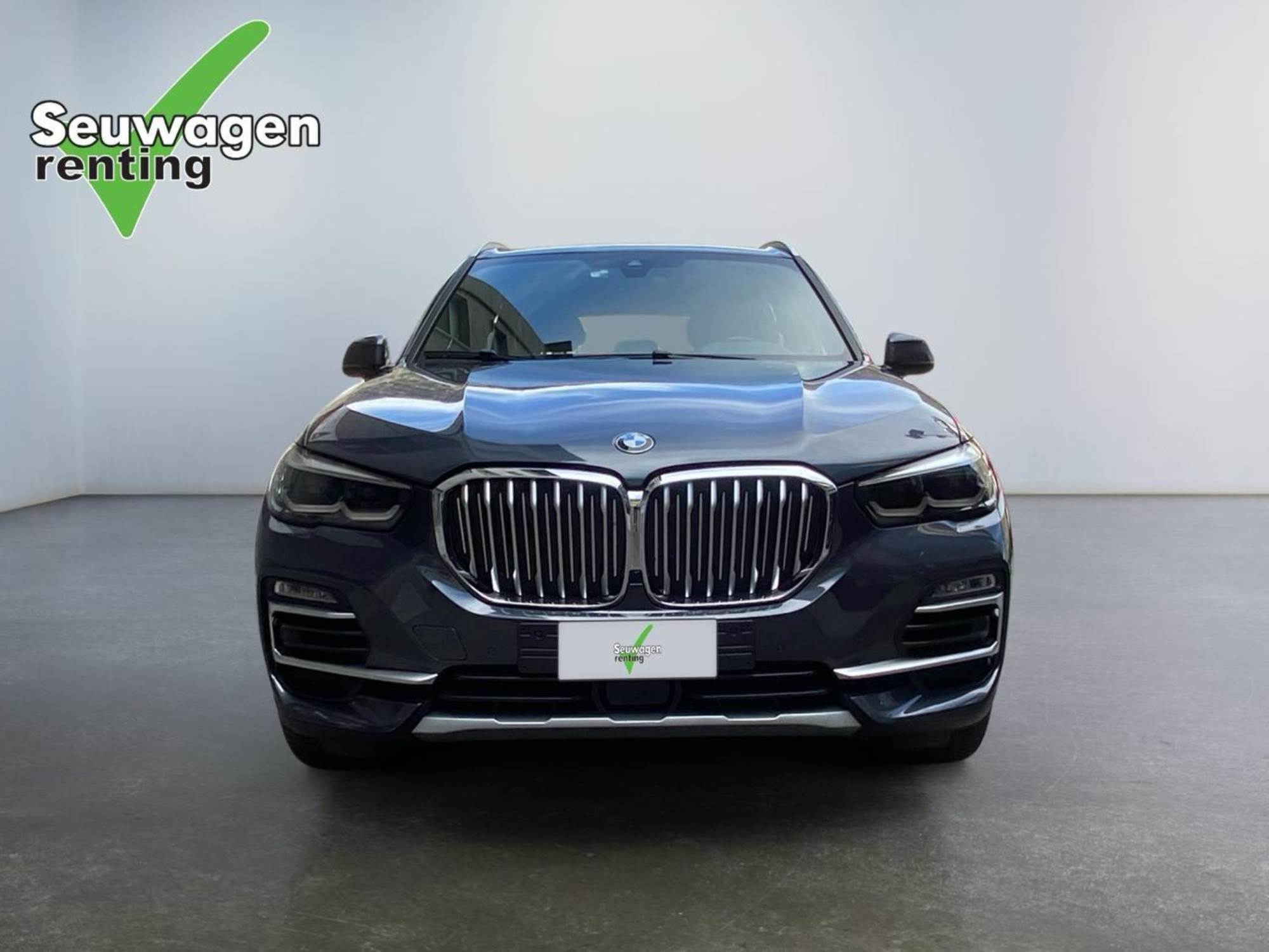BMW X5 XDrive 30D
