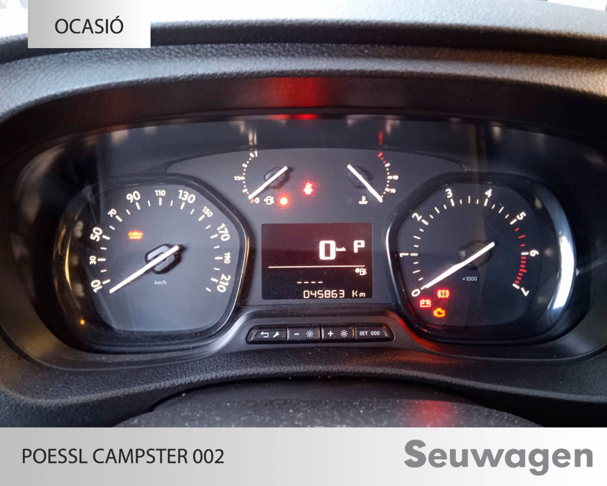 Citroen Poessl Campster 002