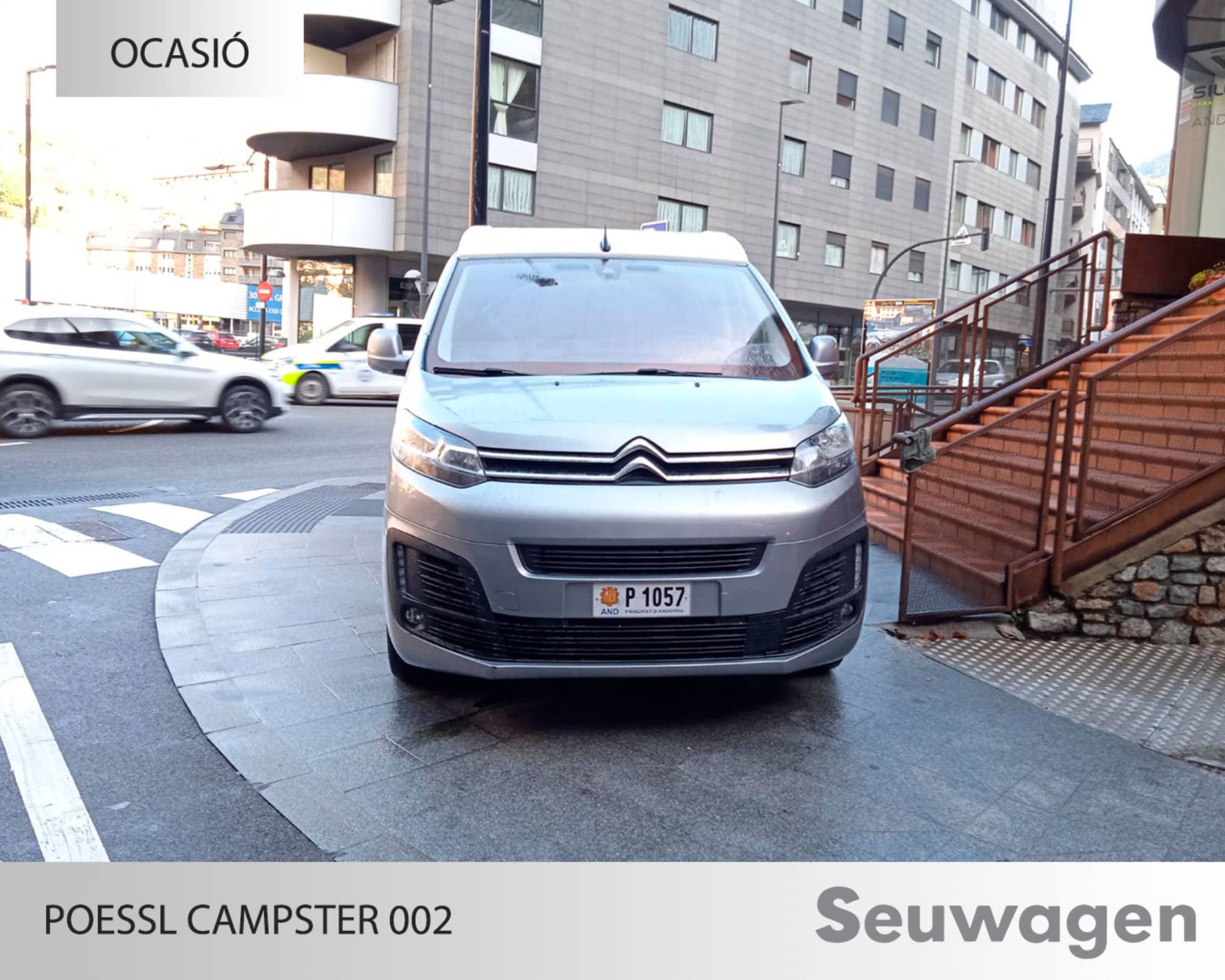 Citroen Poessl Campster 002