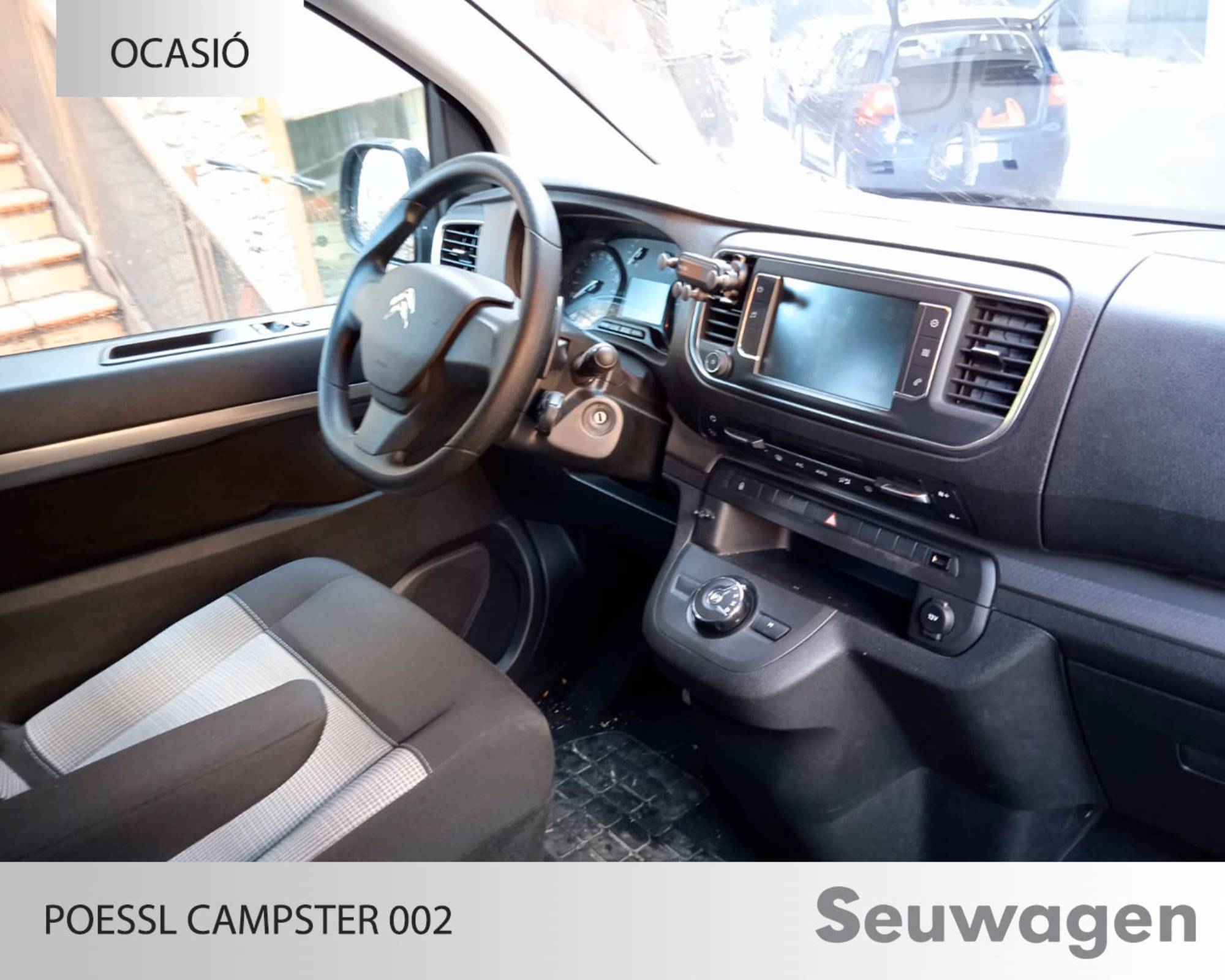 Citroen Poessl Campster 002