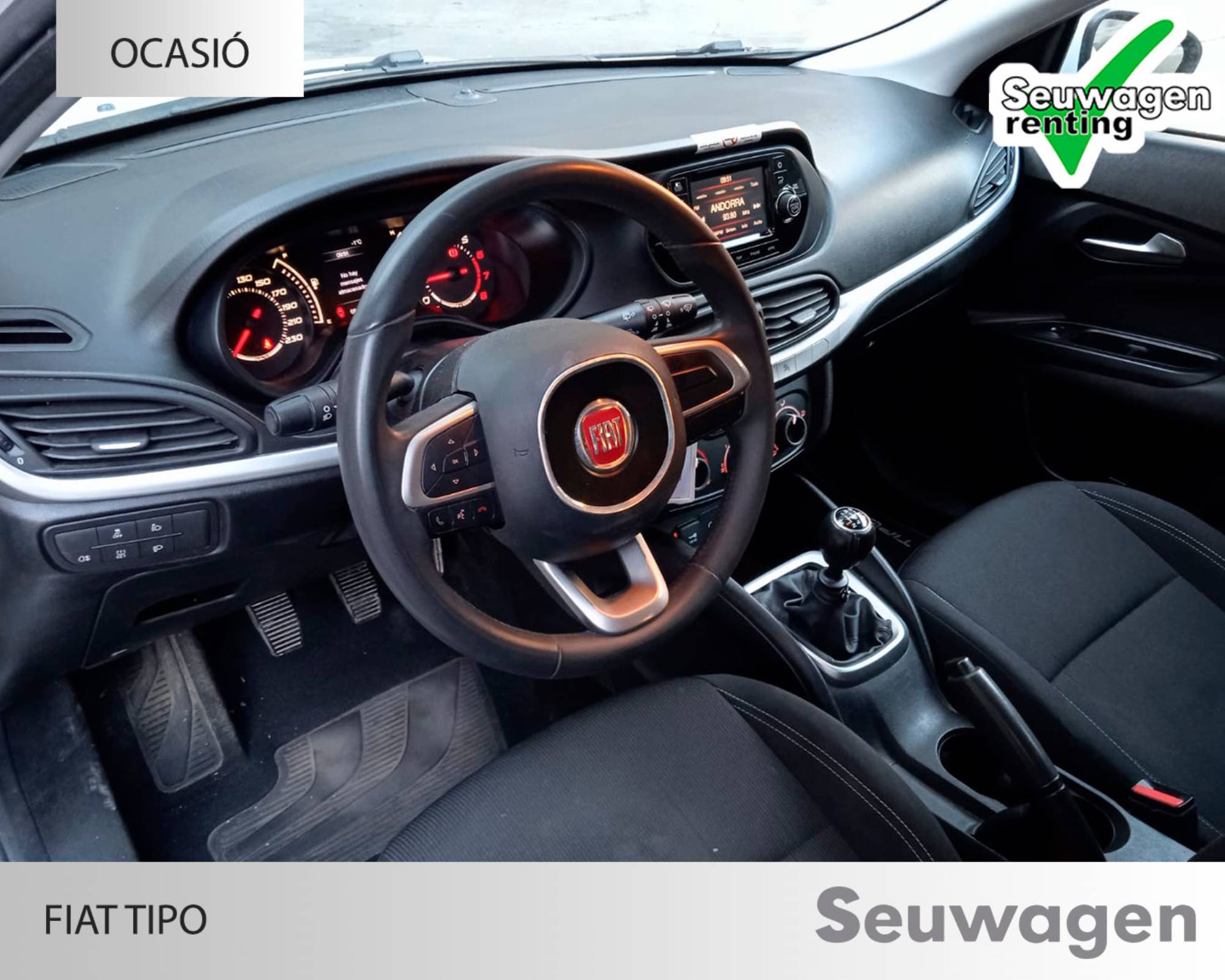 Fiat Tipo 