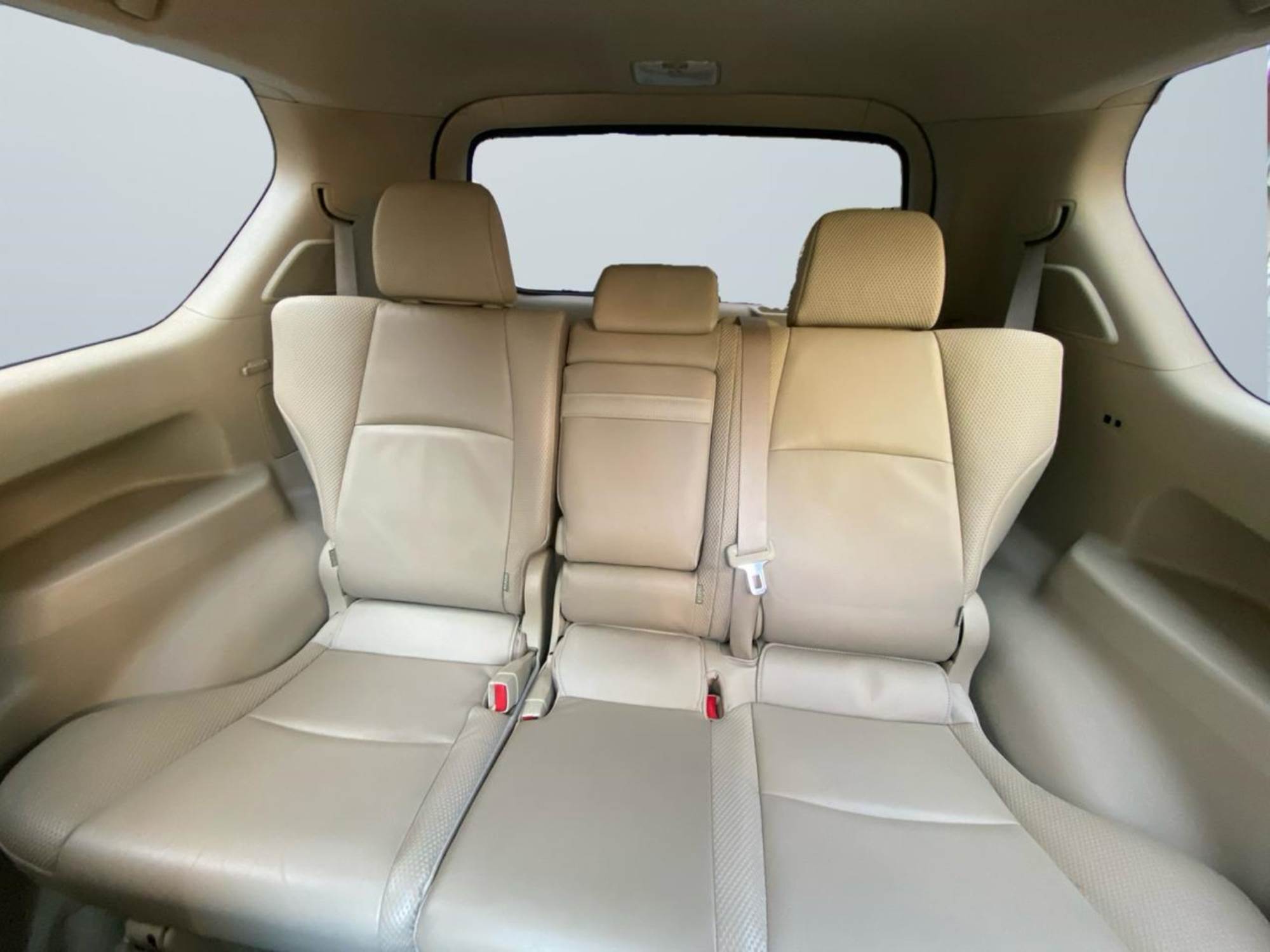 Toyota Land Cruiser VXL 60 Aniversari