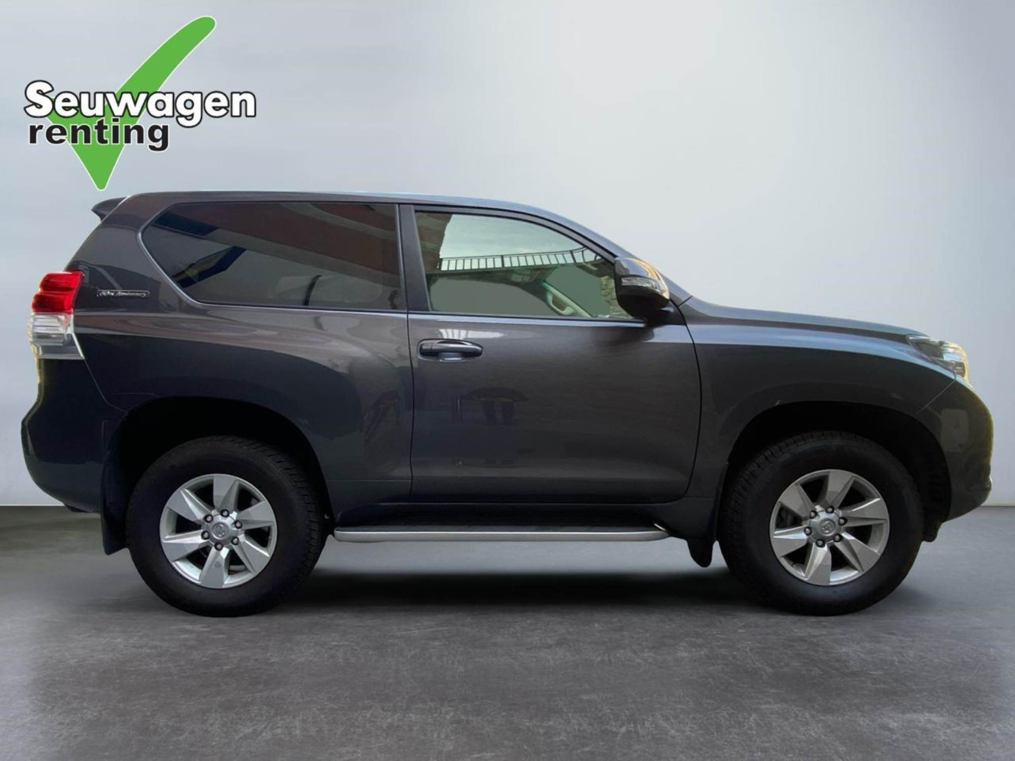 Toyota Land Cruiser VXL 60 Aniversari