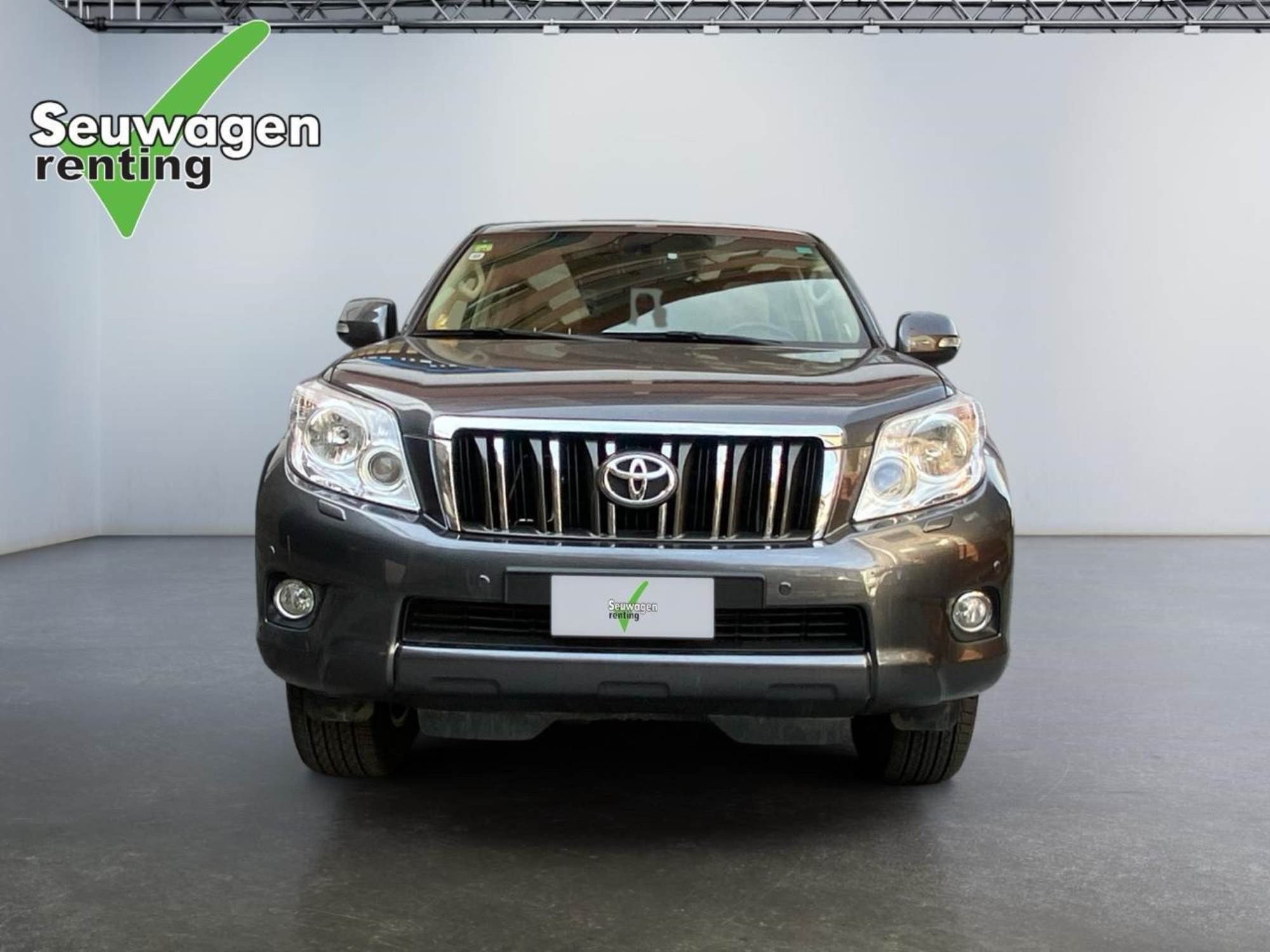 Toyota Land Cruiser VXL 60 Aniversari